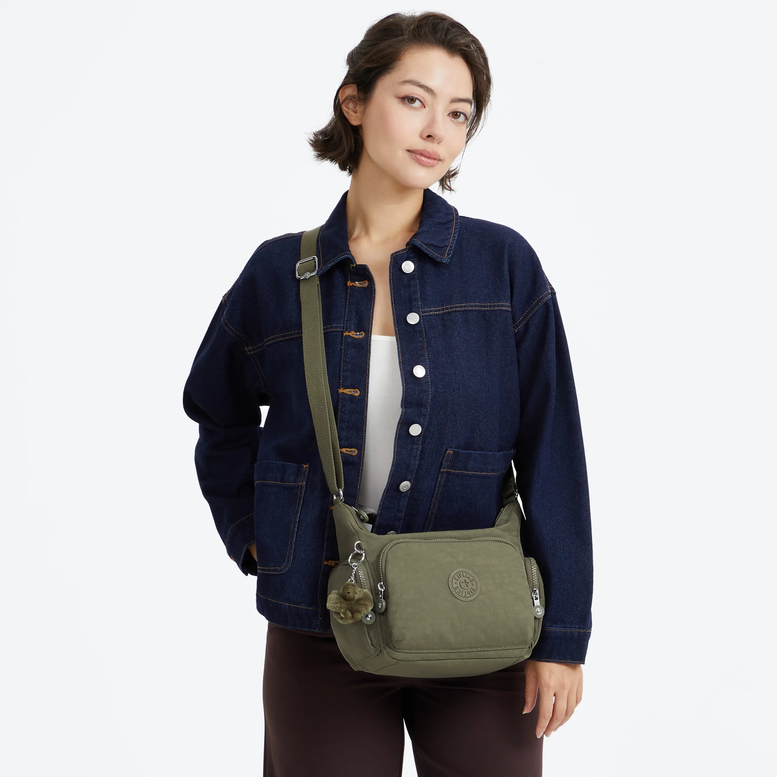Gabb Small Crossbody Bag - Image 2