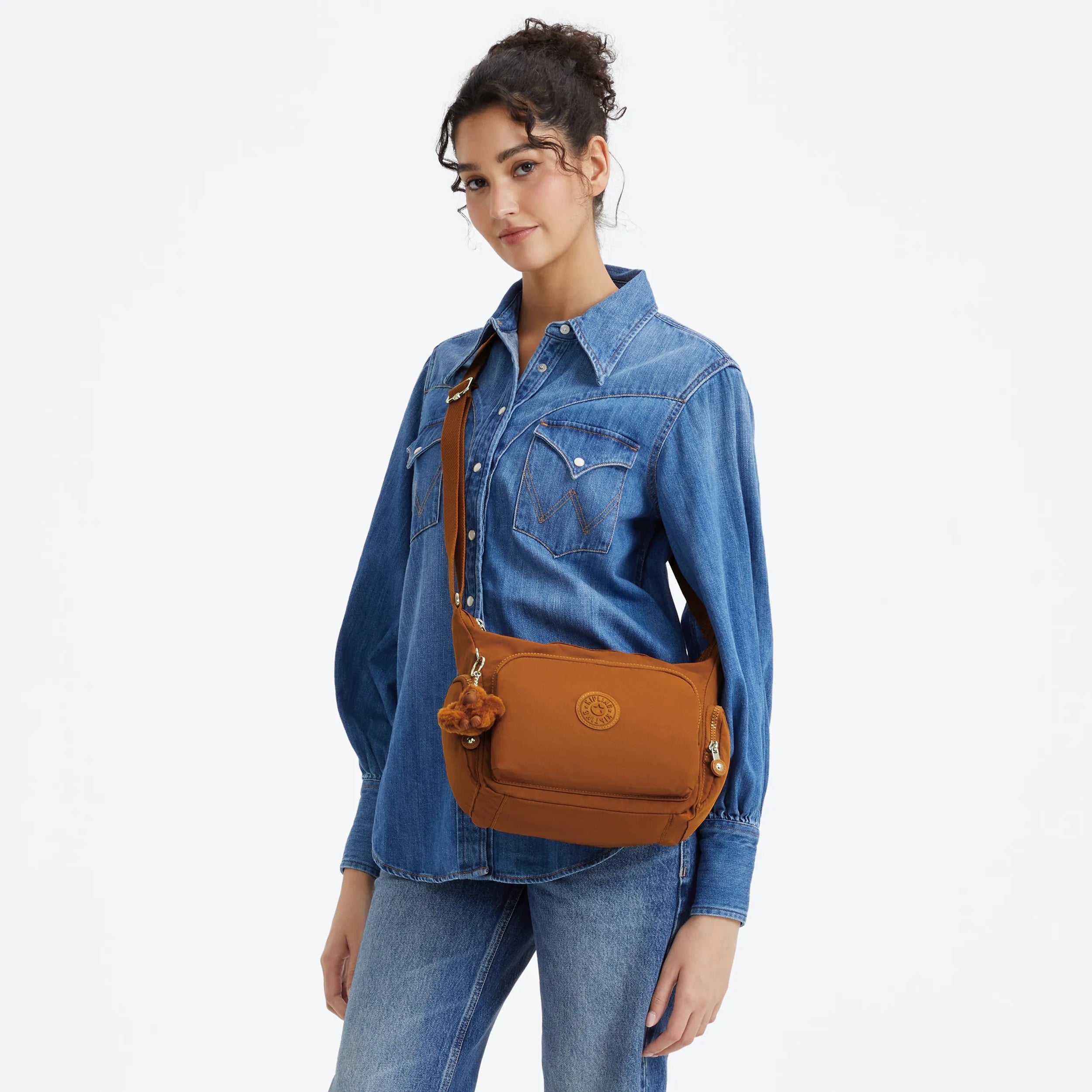 Gabb Small Crossbody Bag - Image 2