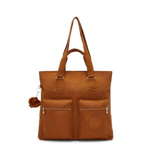 India 16 Laptop Tote Bag