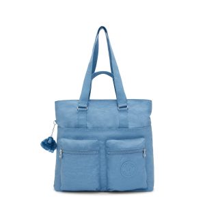 India 16 Laptop Tote Bag