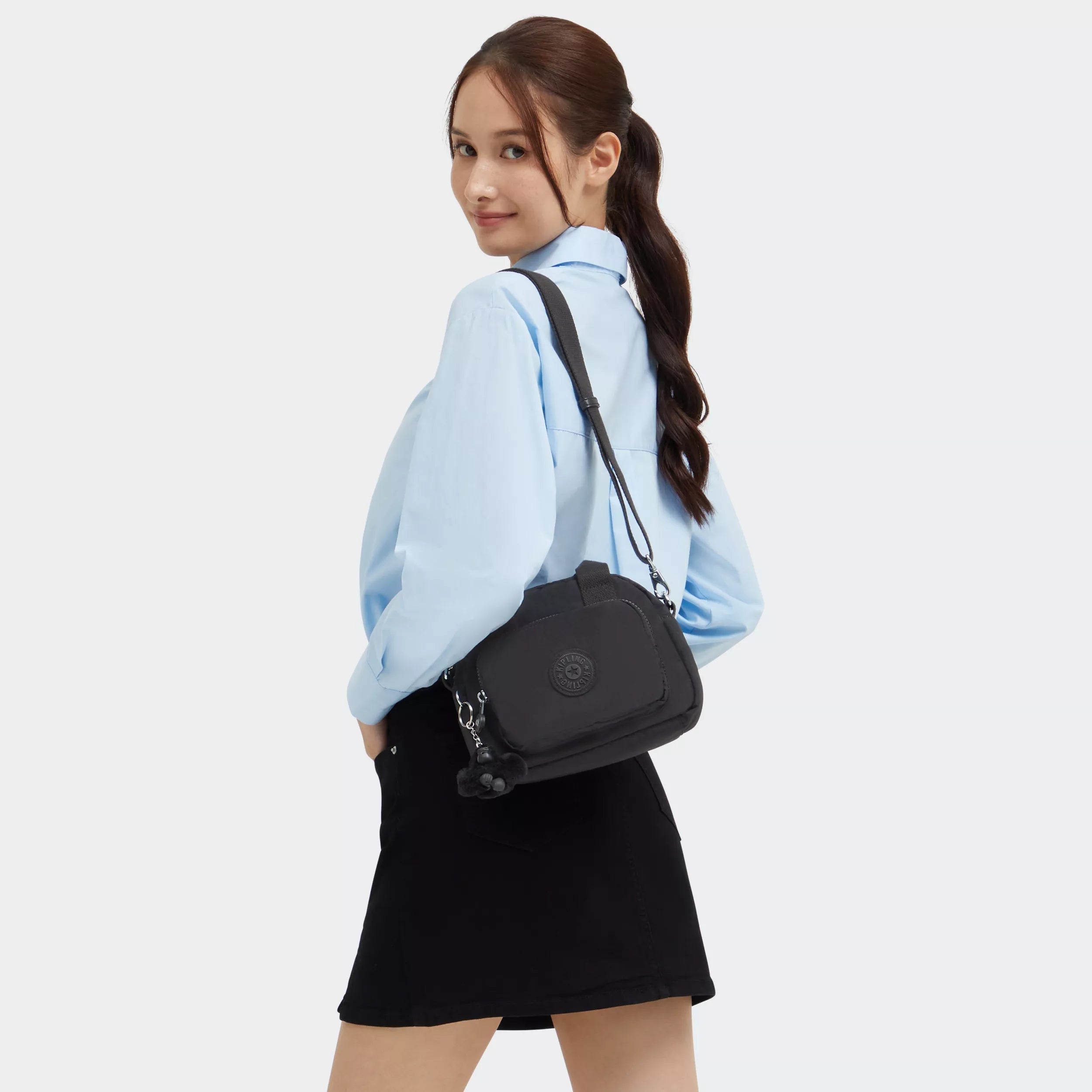 Defea Mini Crossbody Bag - Image 2