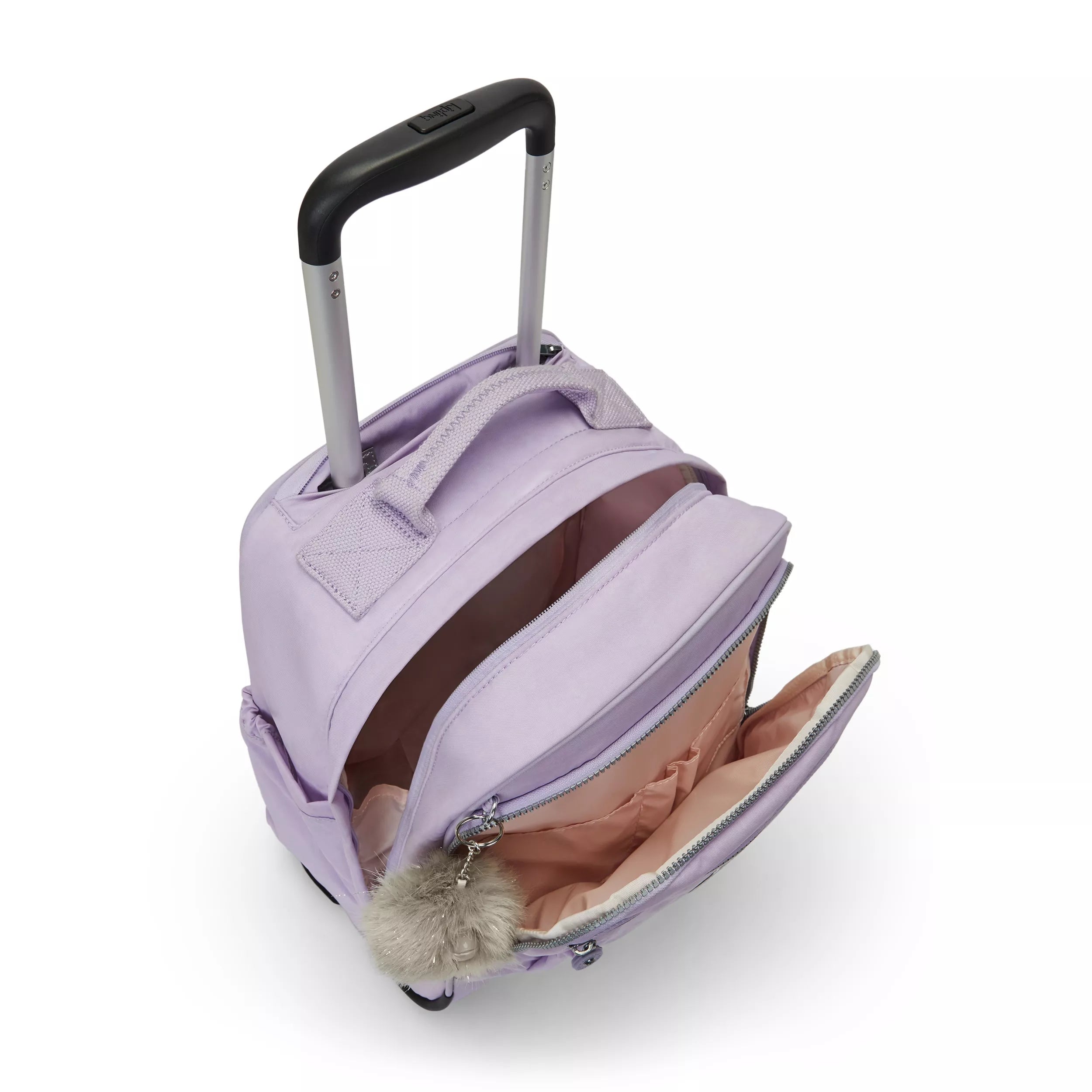 Gaze Large Rolling Backpack - Image 4