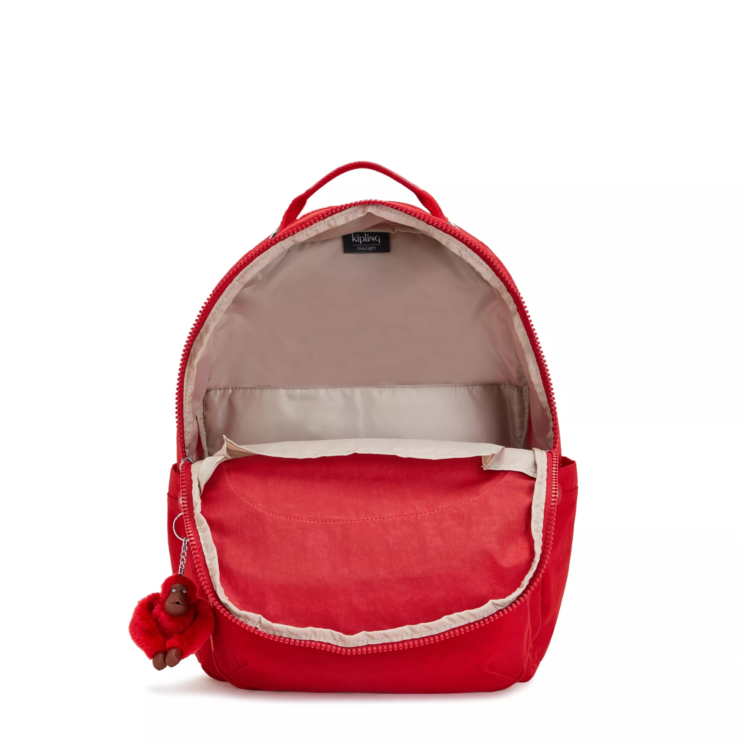 Seoul Large 15 Laptop Backpack - Image 4