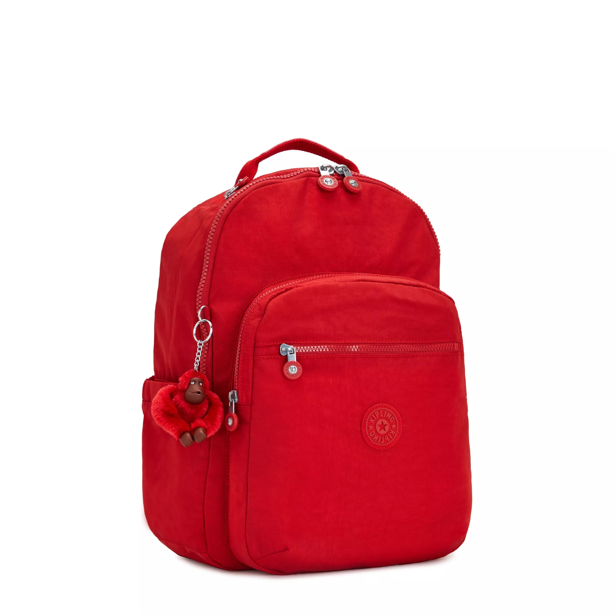 Seoul Large 15 Laptop Backpack - Image 5