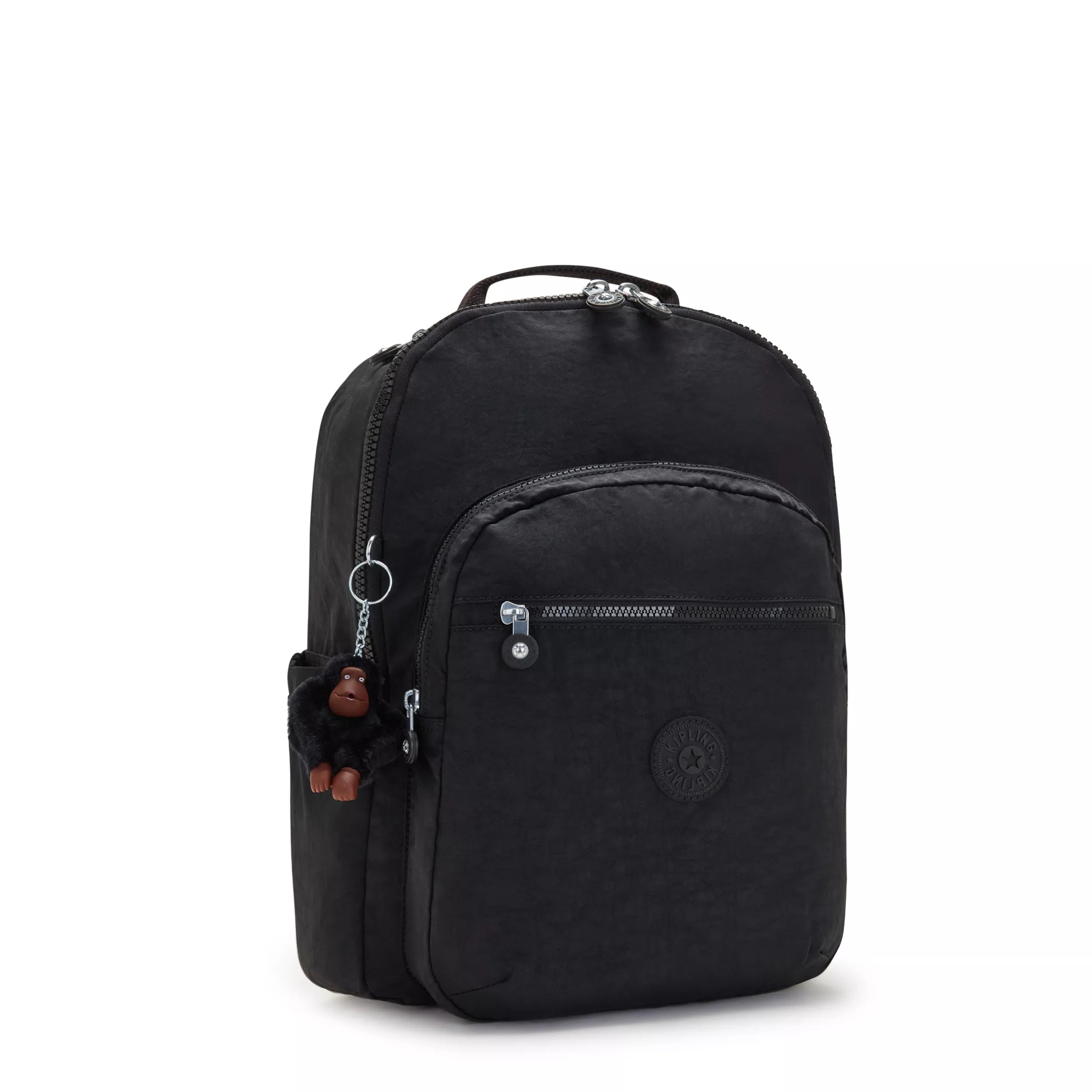 Seoul Large 15 Laptop Backpack - Image 5