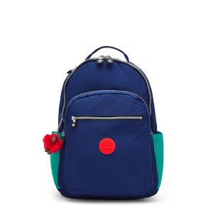 Seoul Large 15 Laptop Backpack