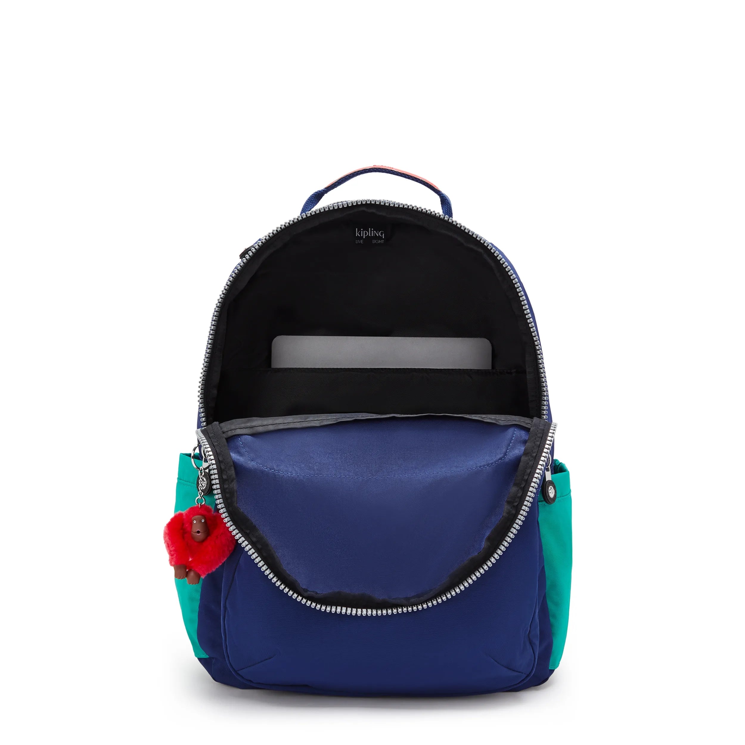 Seoul Large 15 Laptop Backpack - Image 3