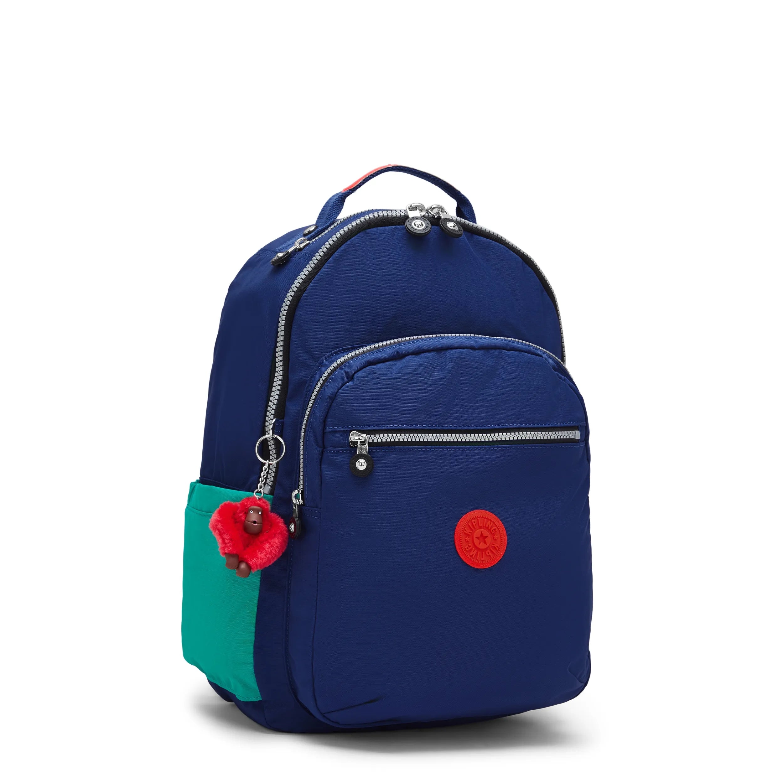 Seoul Large 15 Laptop Backpack - Image 4