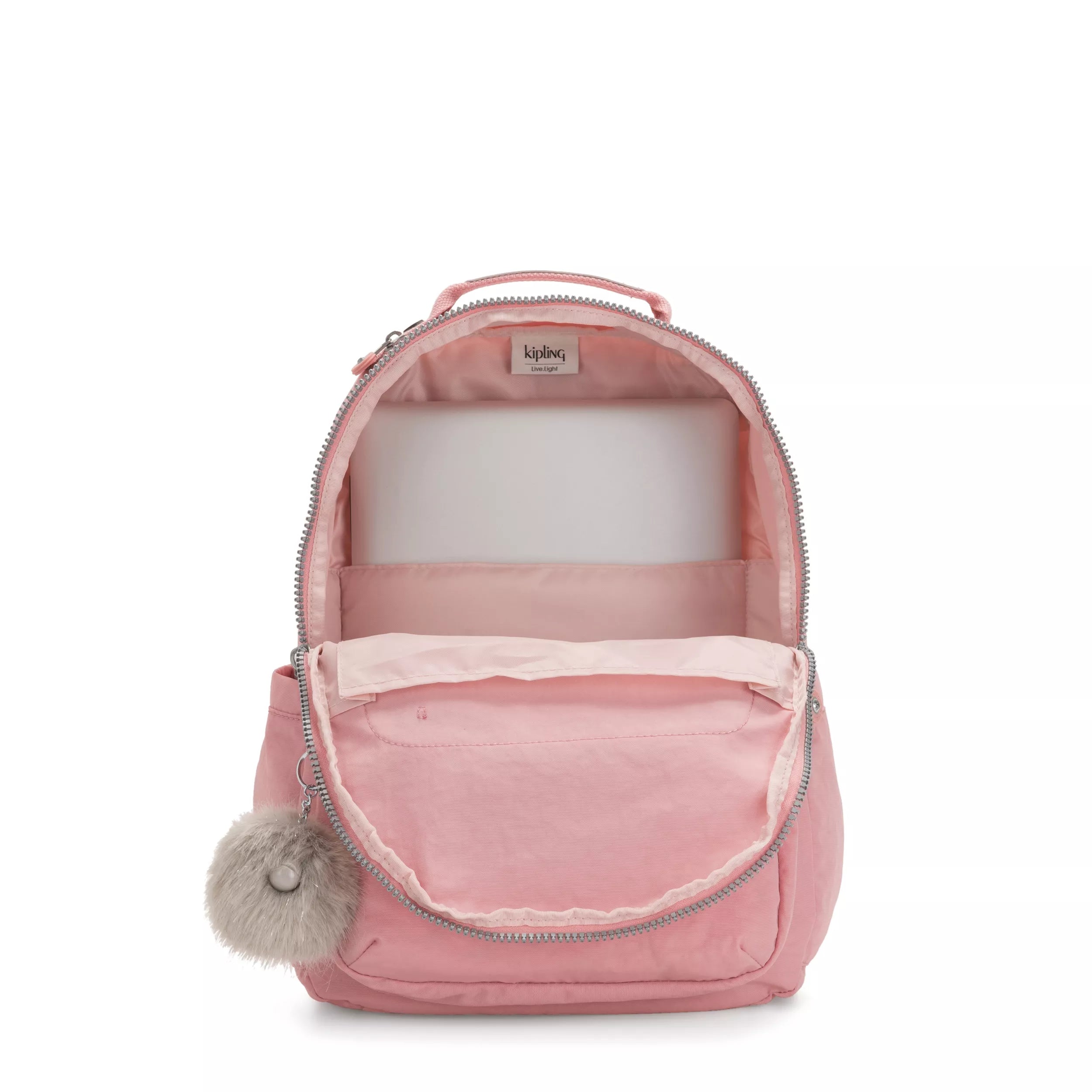 Seoul Large 15 Laptop Backpack - Image 4