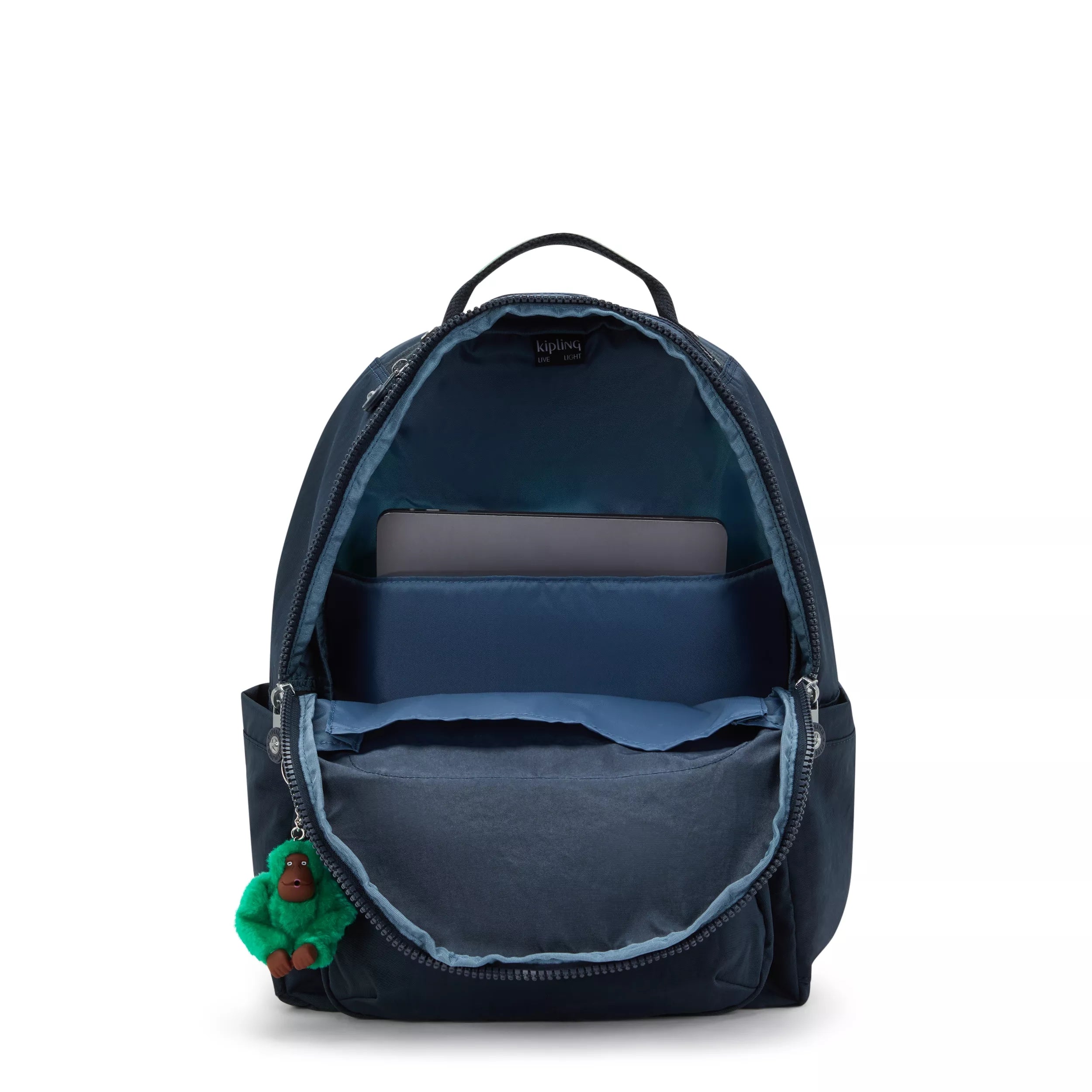 Seoul Large 15 Laptop Backpack - Image 4