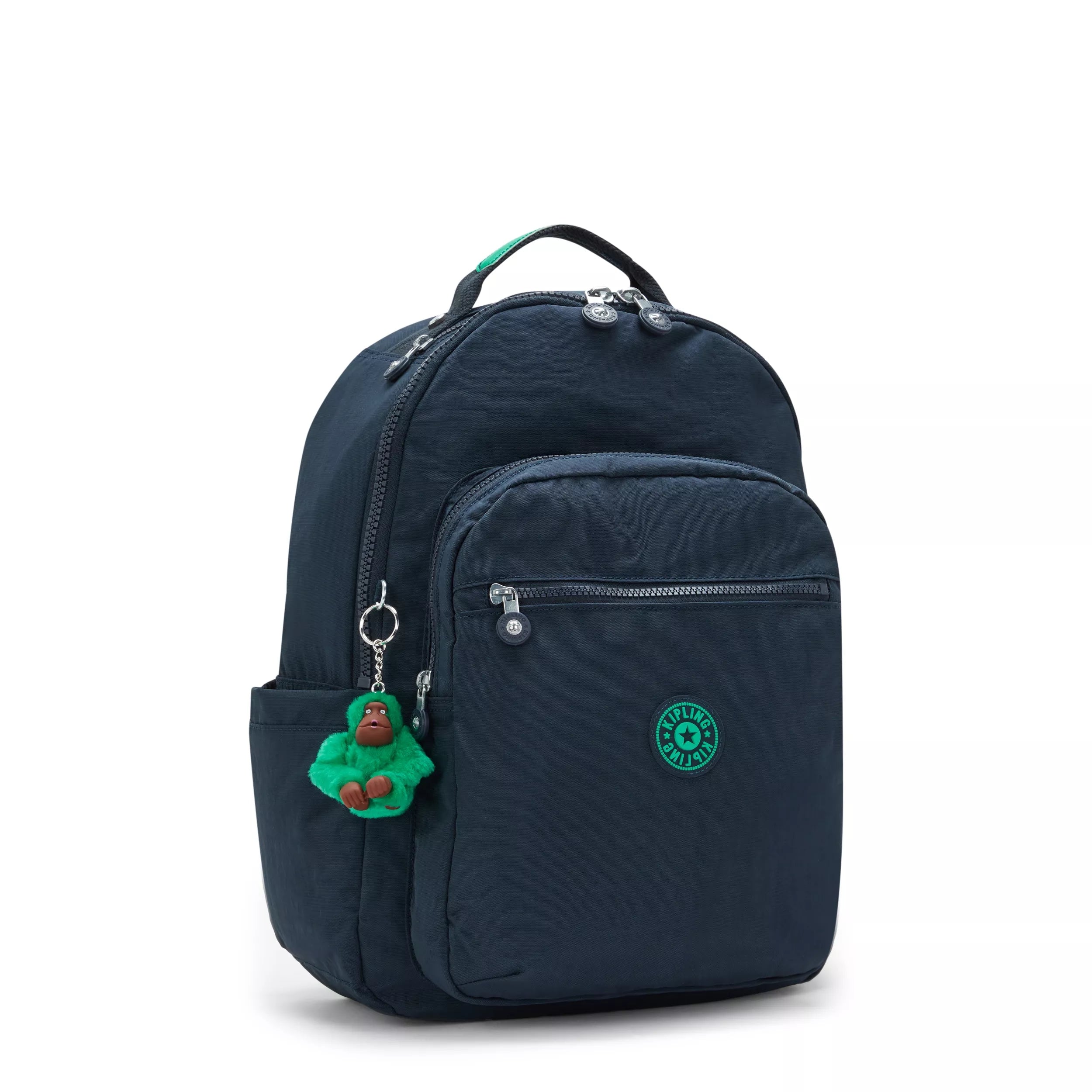 Seoul Large 15 Laptop Backpack - Image 5