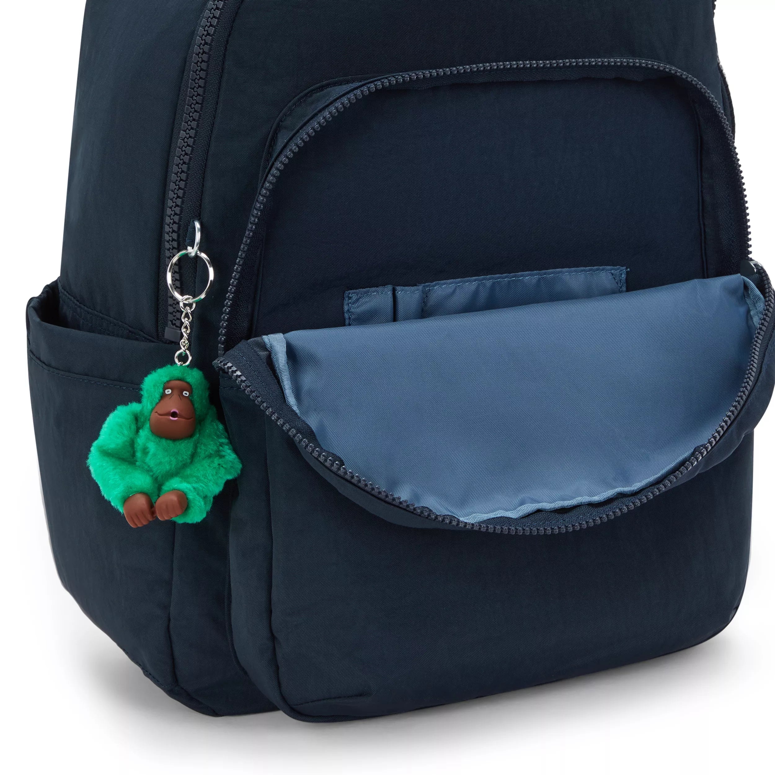 Seoul Large 15 Laptop Backpack - Image 6