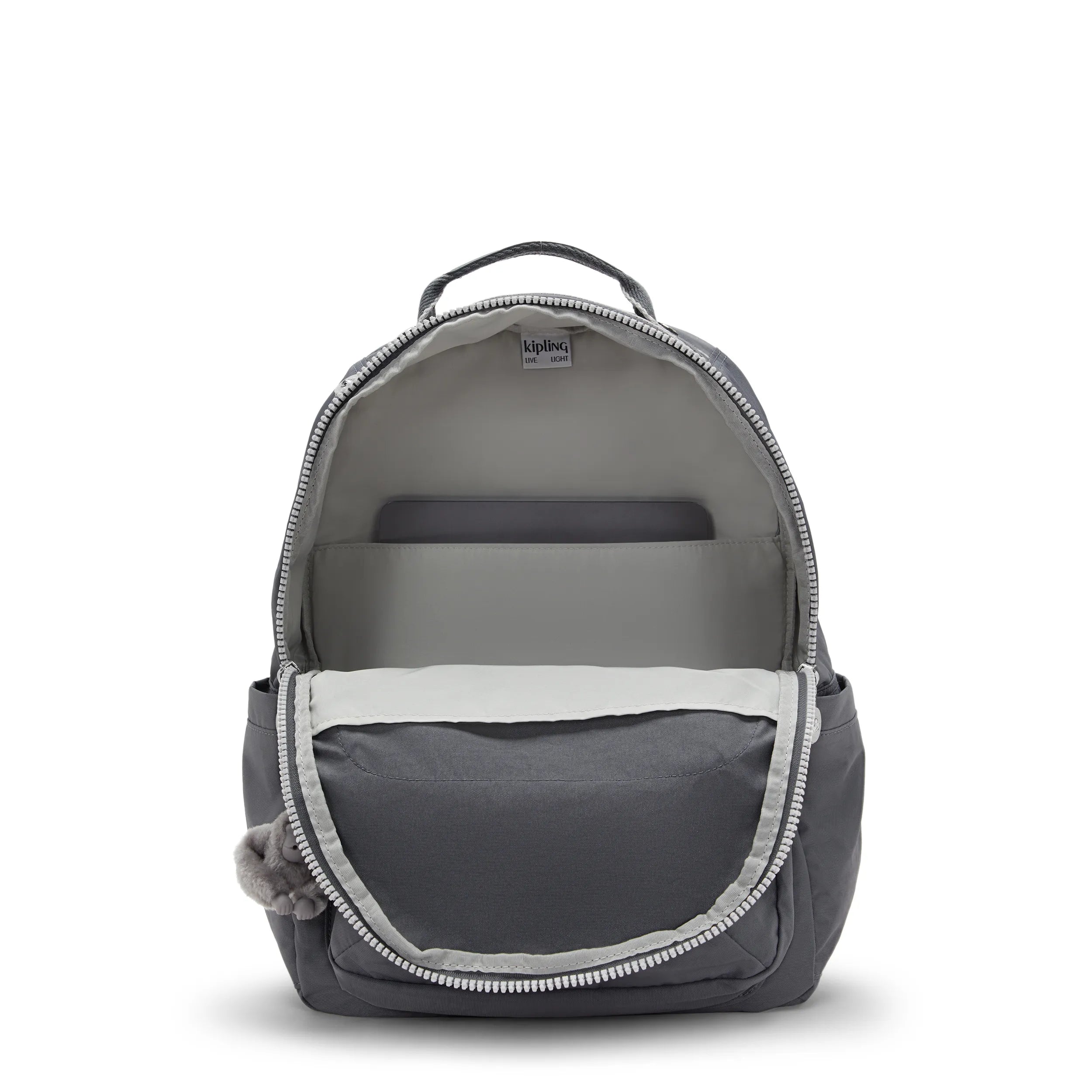 Seoul Large 15 Laptop Backpack - Image 3