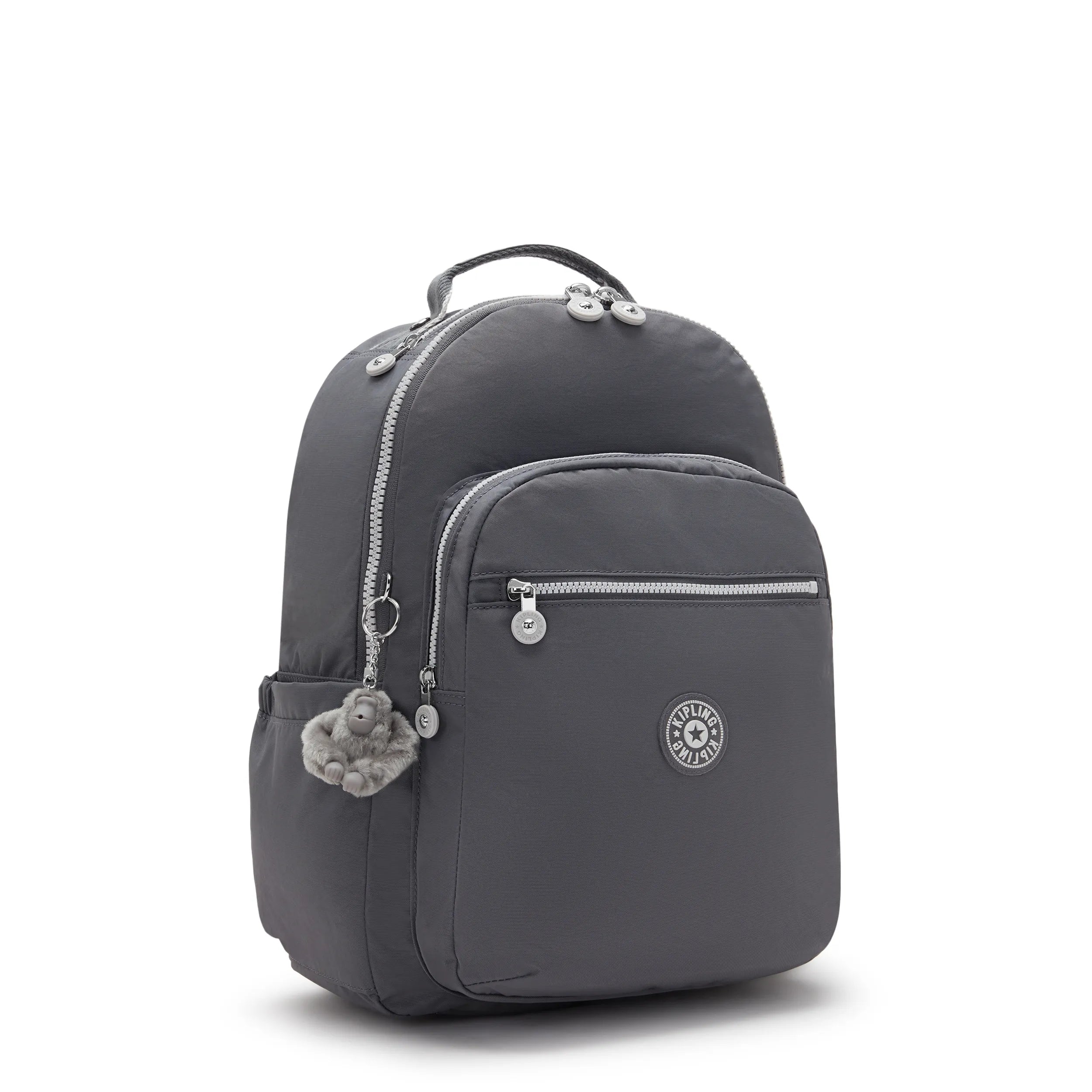 Seoul Large 15 Laptop Backpack - Image 4