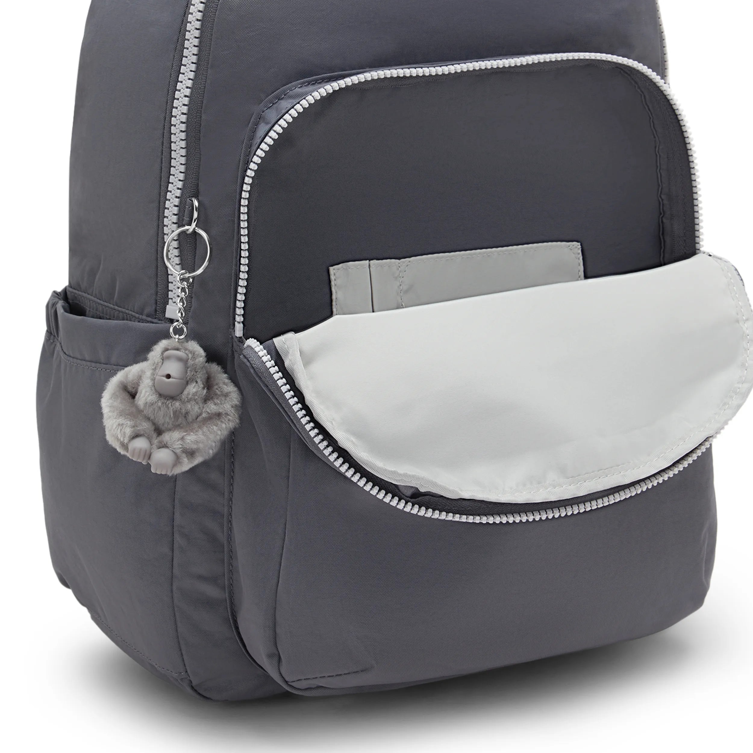 Seoul Large 15 Laptop Backpack - Image 5