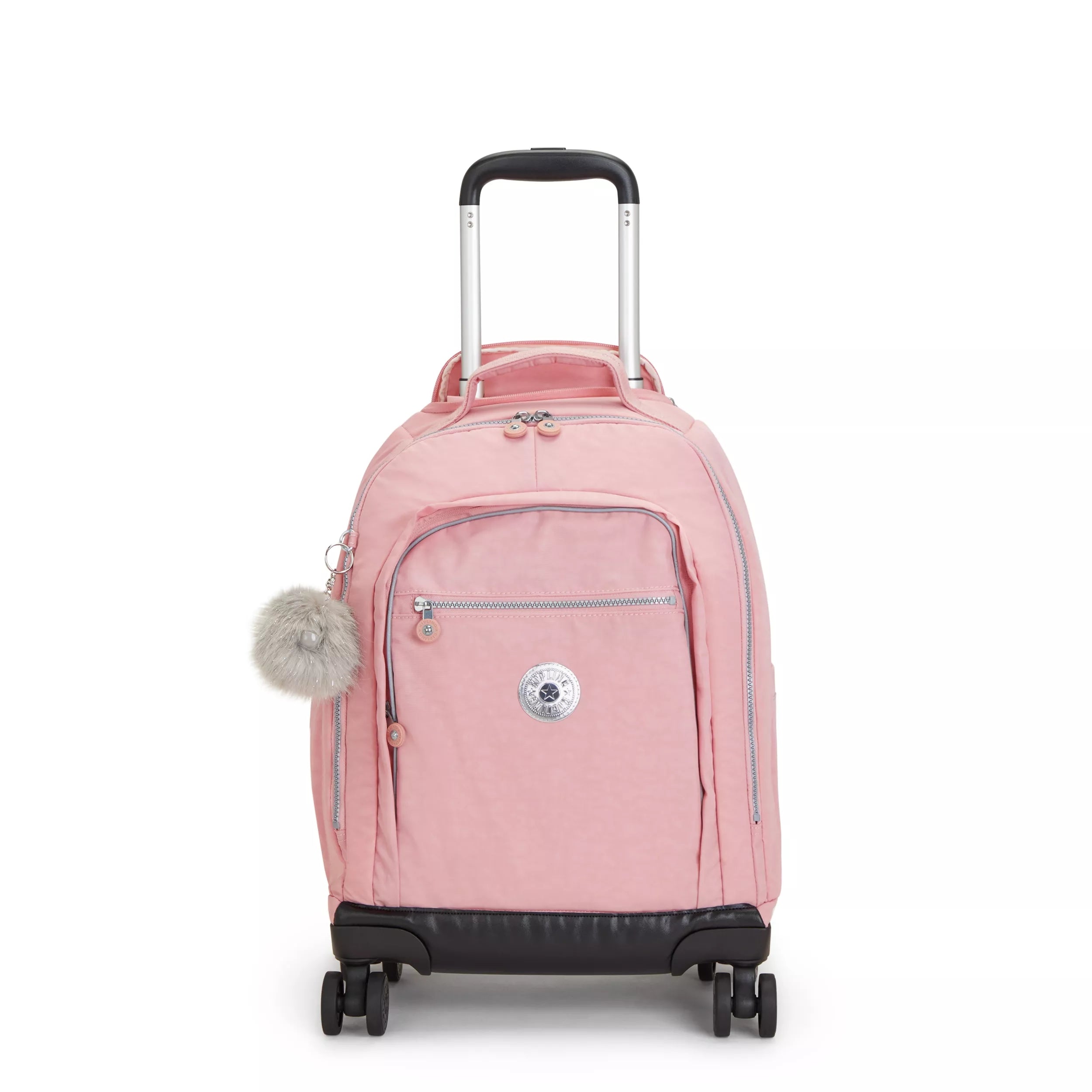 New Zea 15 Laptop Rolling Backpack