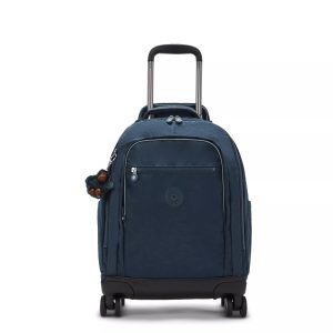 New Zea 15 Laptop Rolling Backpack