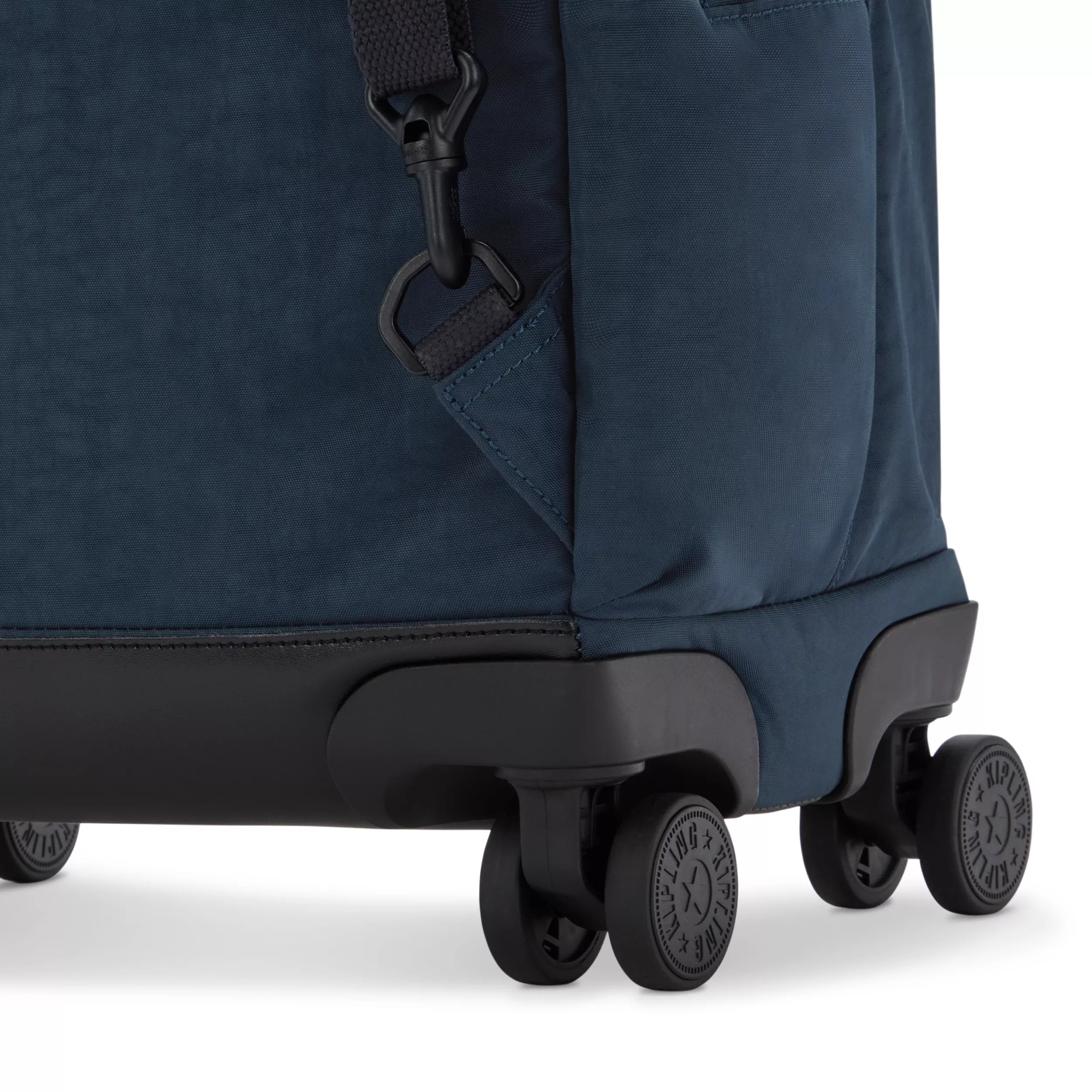 New Zea 15 Laptop Rolling Backpack - Image 5