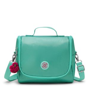 New Kichirou Metallic Lunch Bag