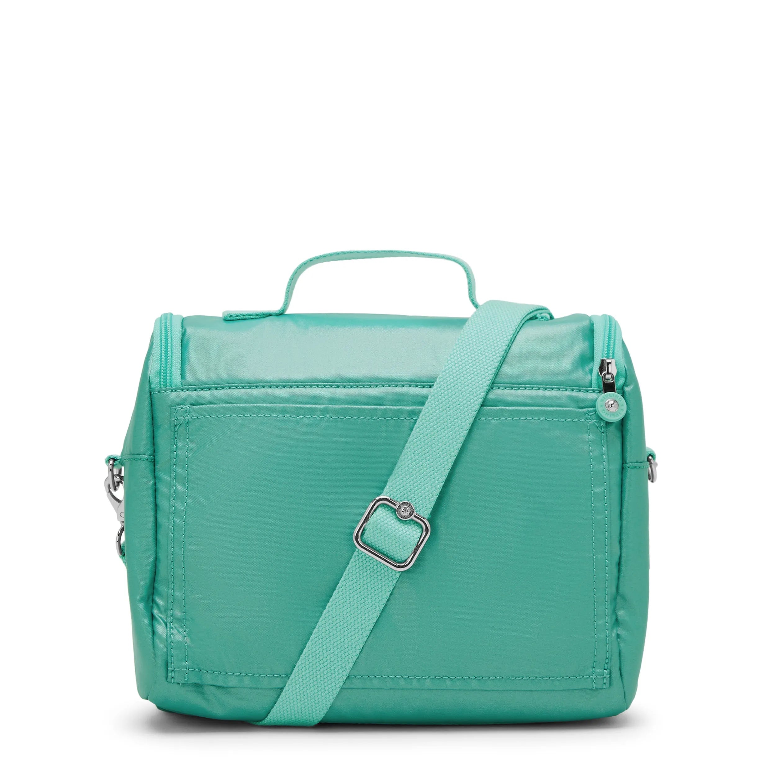 New Kichirou Metallic Lunch Bag - Image 2
