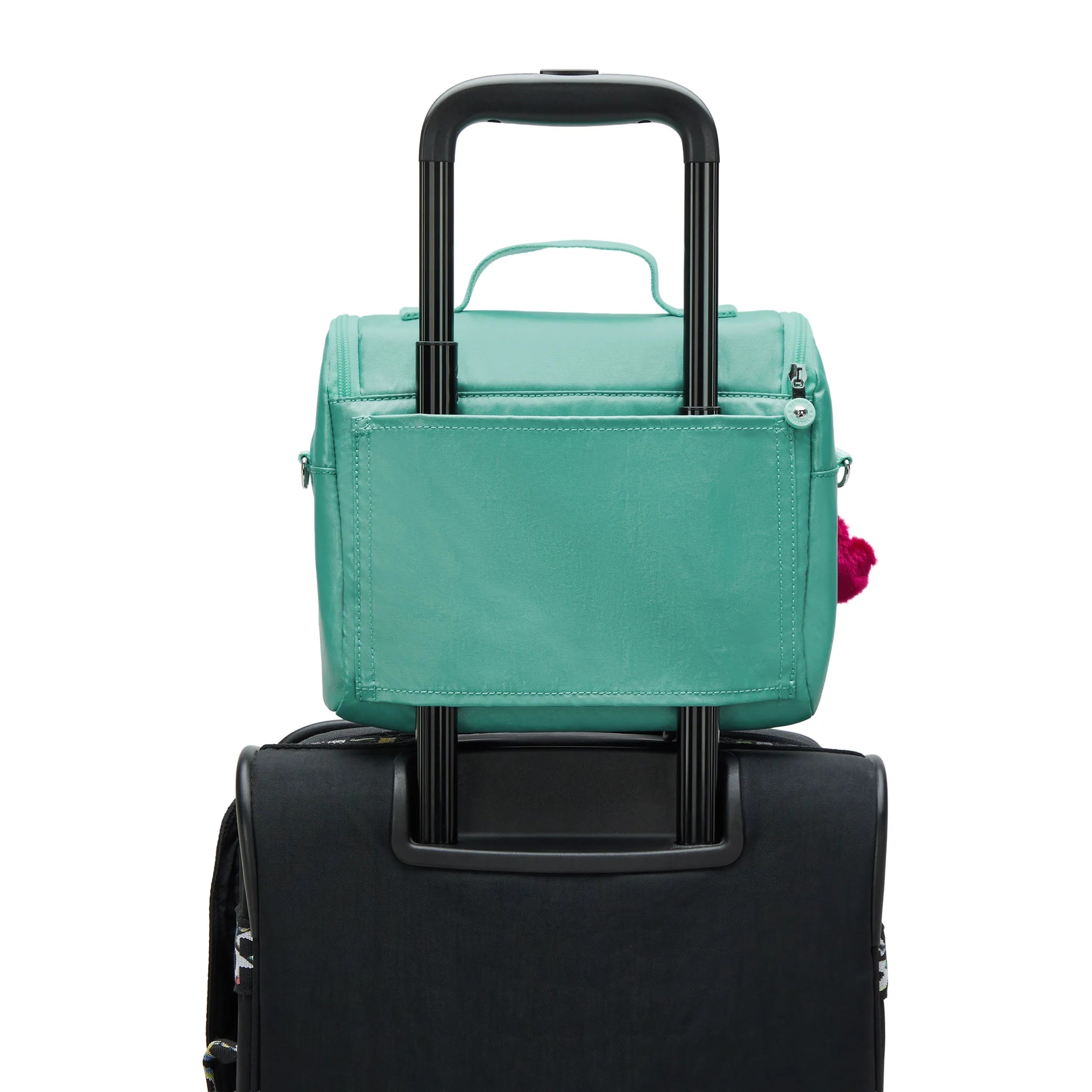 New Kichirou Metallic Lunch Bag - Image 6