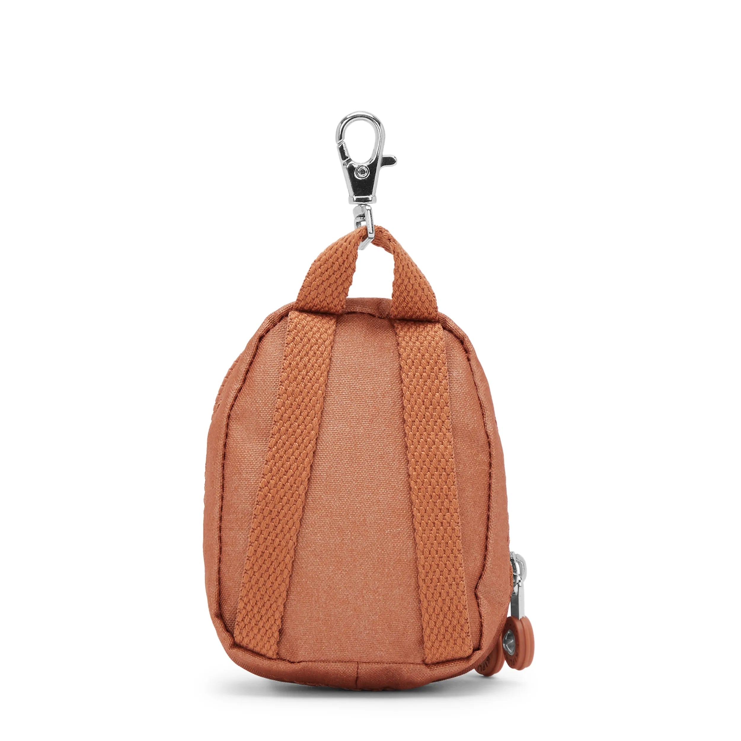 Mini Seoul Metallic Key Charm - Image 2