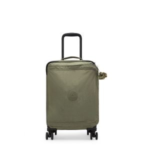 Spontaneous Small Rolling Luggage