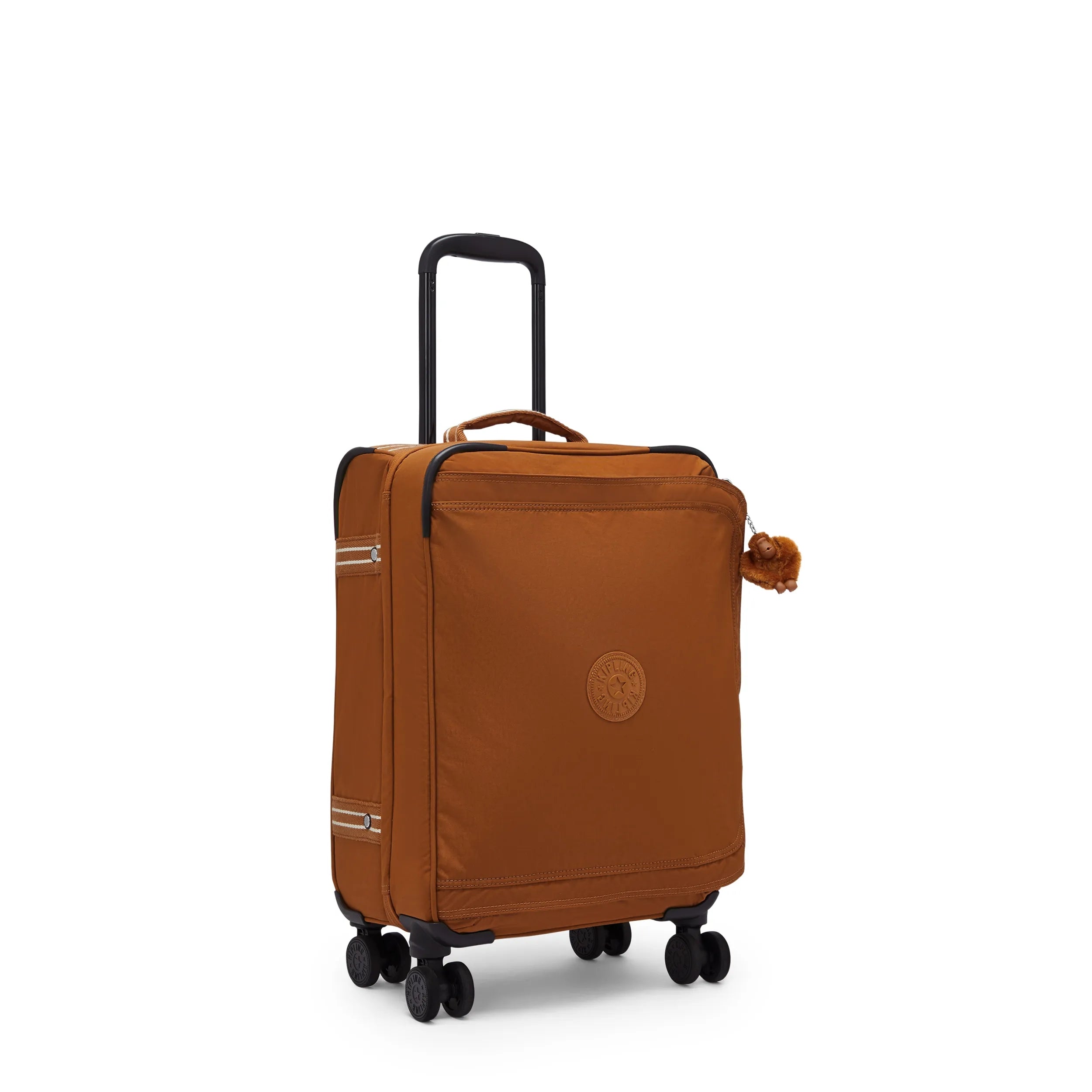 Spontaneous Small Rolling Luggage - Image 5
