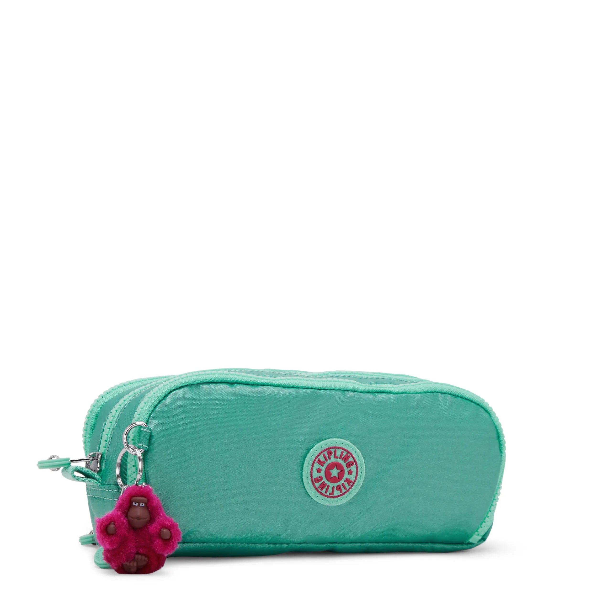 Gitroy Metallic Pencil Case - Image 4
