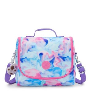 New Kichirou Printed Lunch Bag