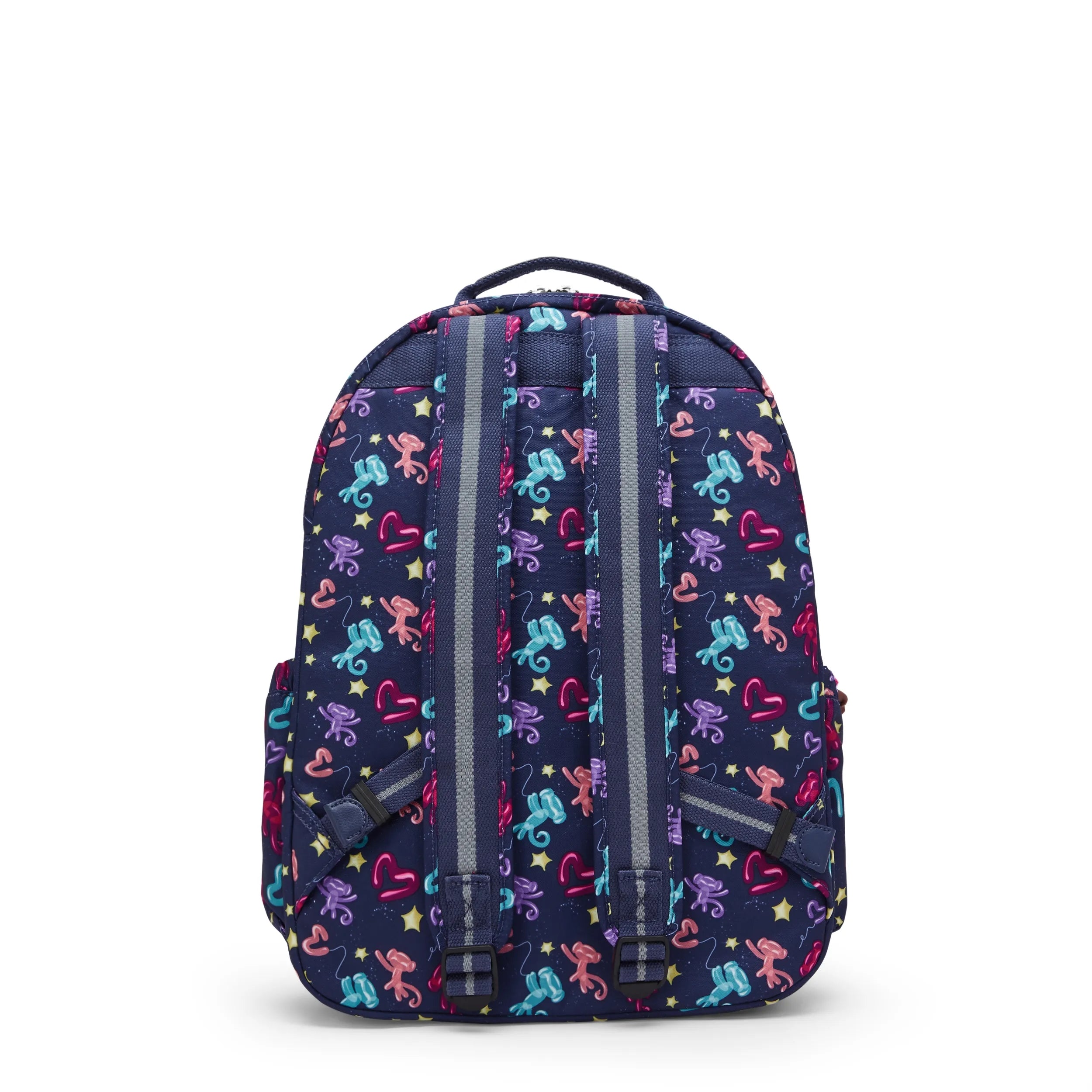 Seoul Lap Printed 15 Laptop Backpack - Image 3