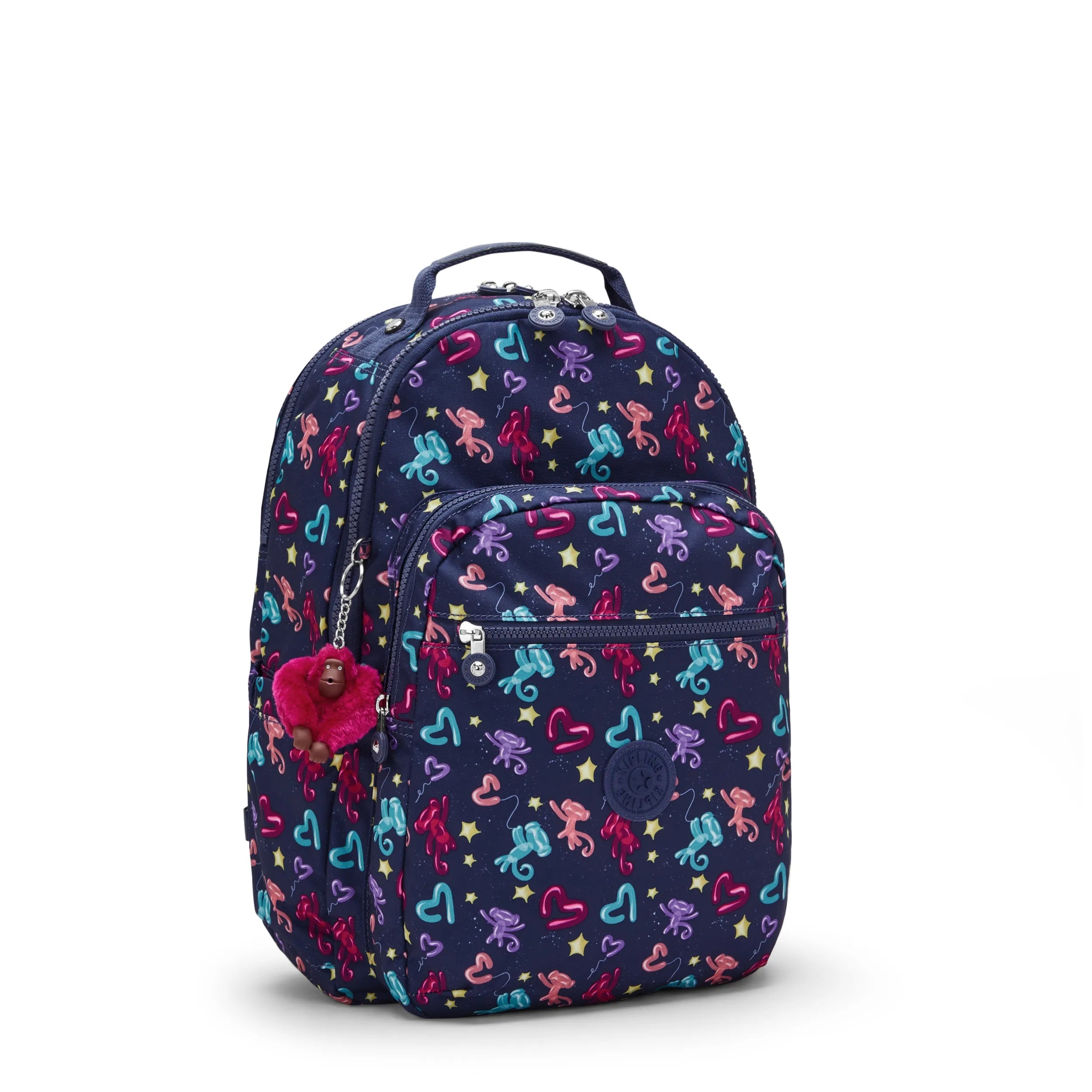 Seoul Lap Printed 15 Laptop Backpack - Image 5