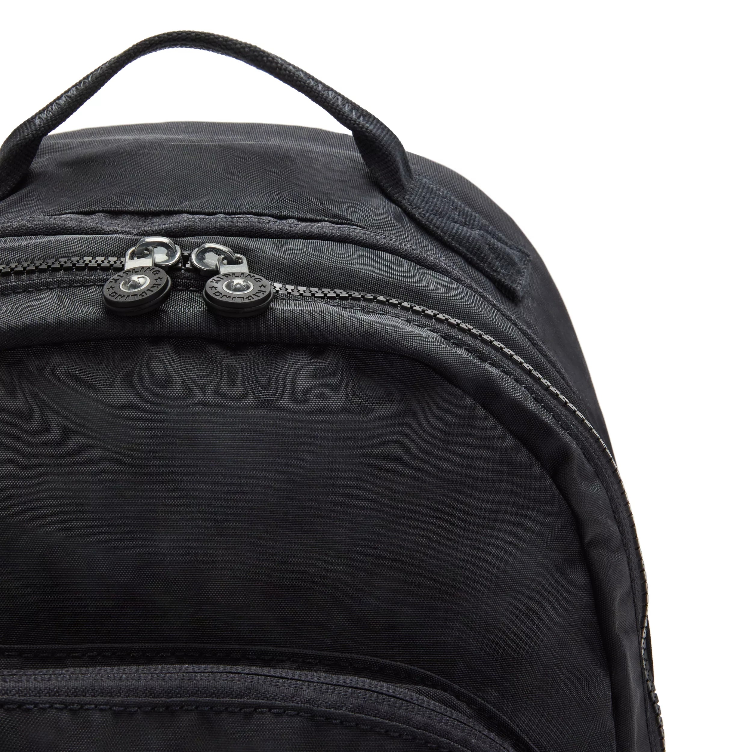 Curtis Extra Large 17 Laptop Backpack - Image 6
