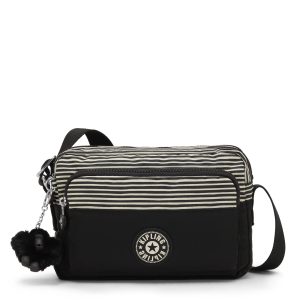 Abanu Medium Zip Crossbody