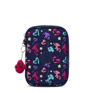 100 Pens Printed Case