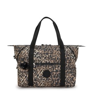 Art Medium Printed Tote Bag