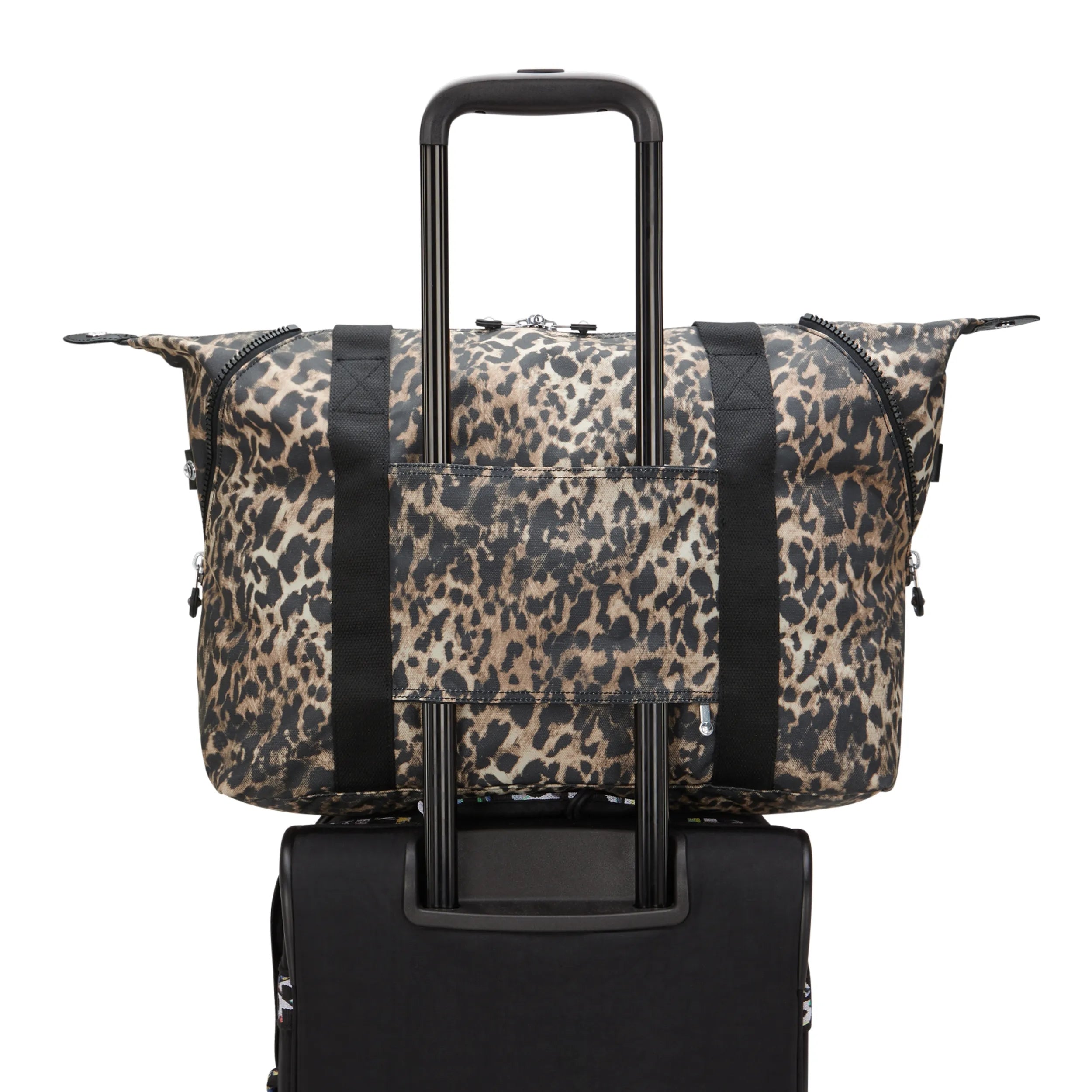 Art Medium Printed Tote Bag - Image 8