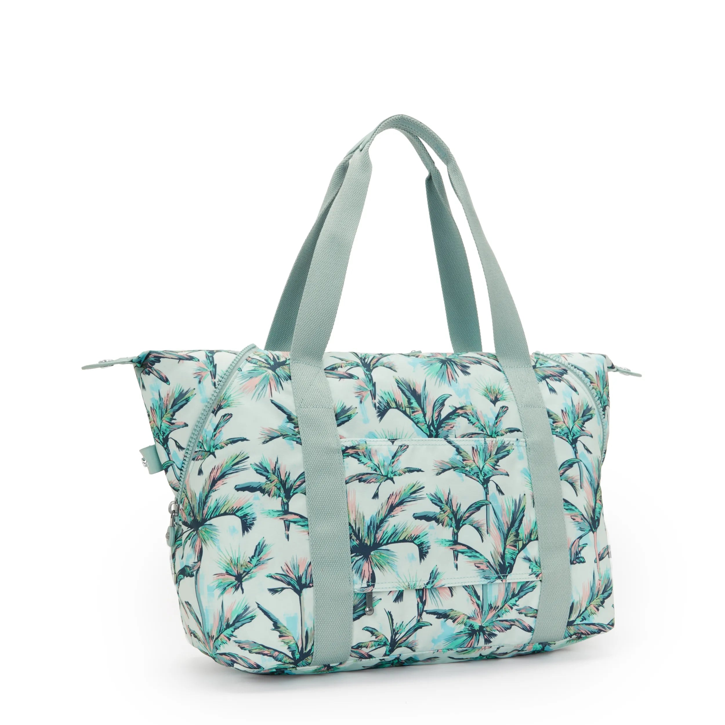 Art Medium Printed Tote Bag - Image 3