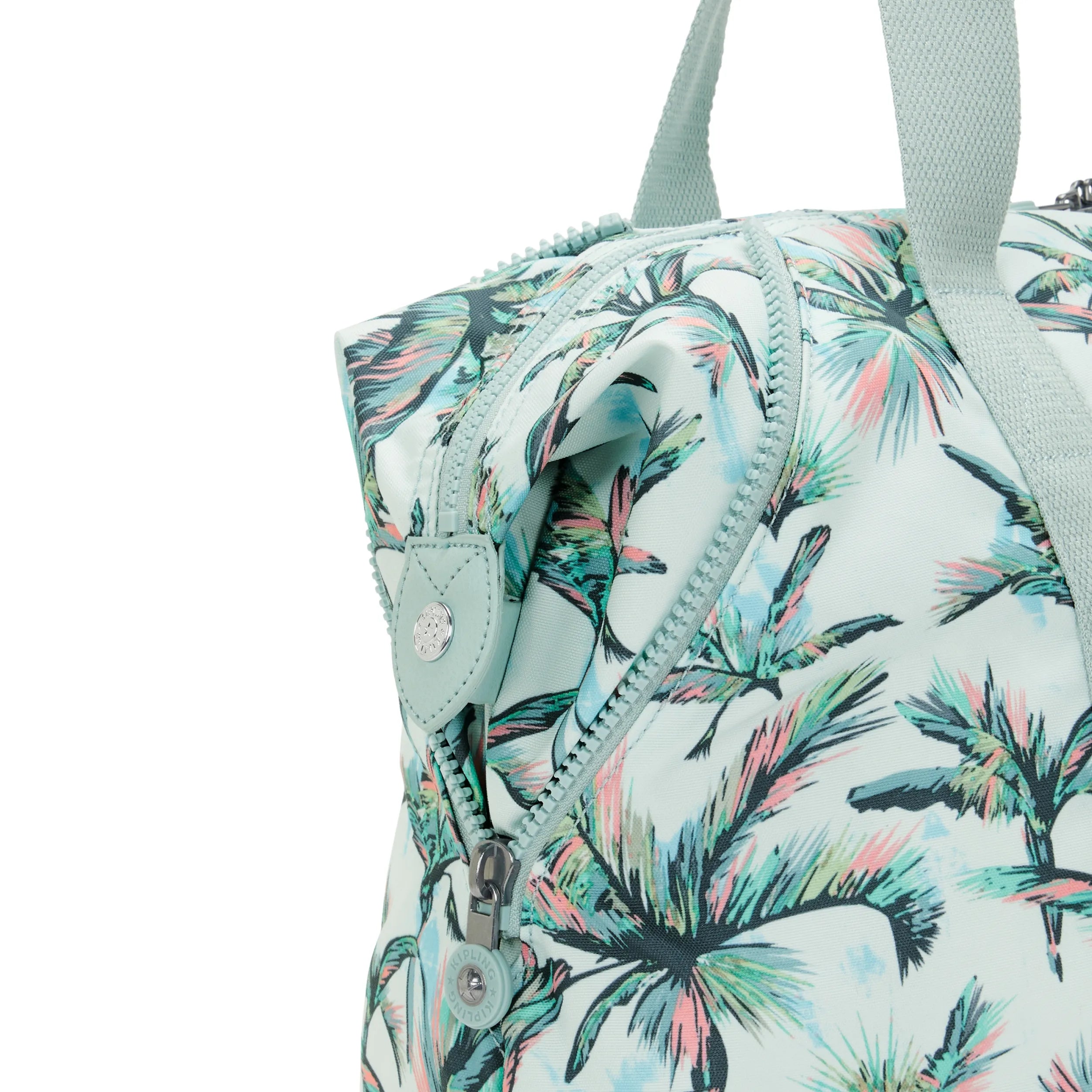 Art Medium Printed Tote Bag - Image 7