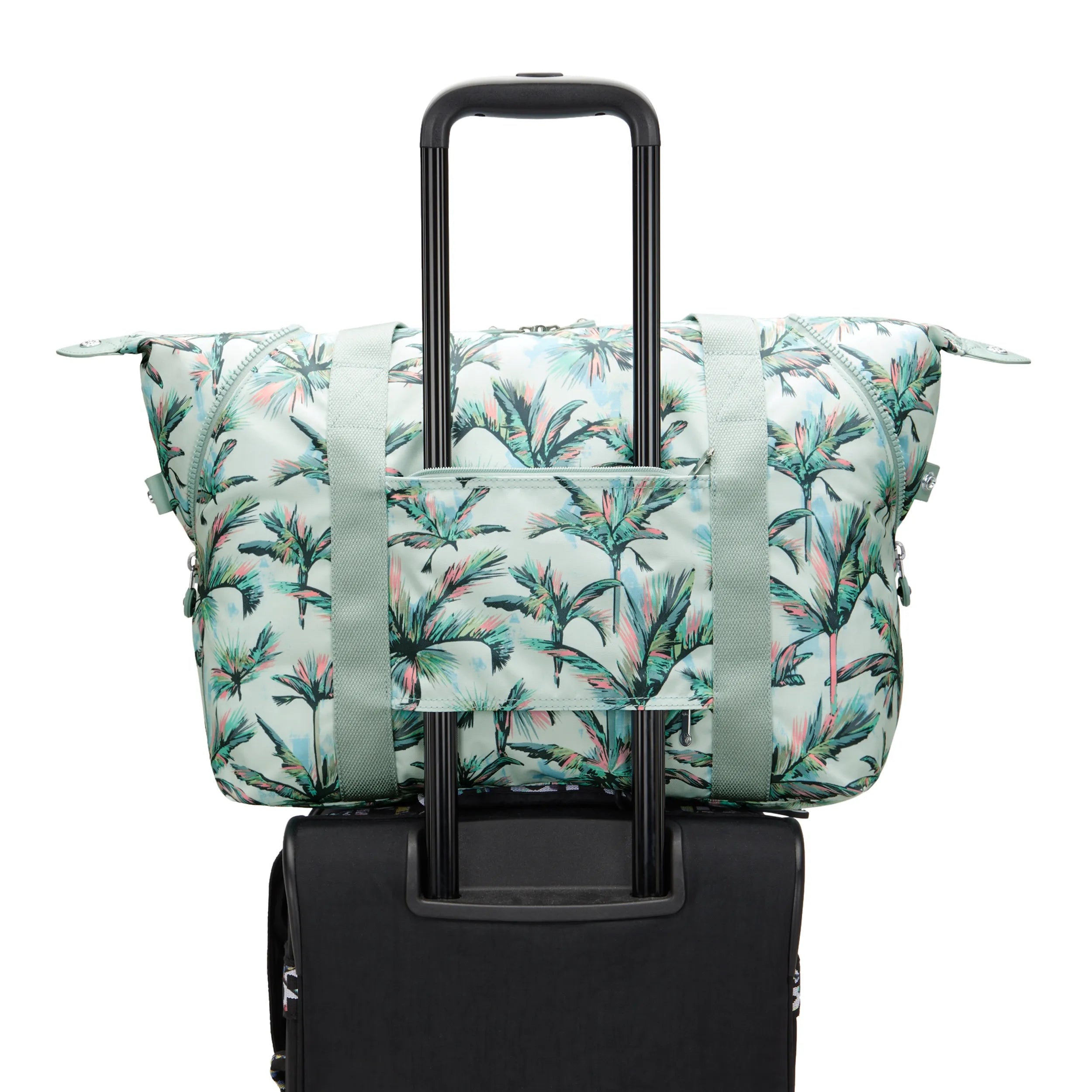 Art Medium Printed Tote Bag - Image 8