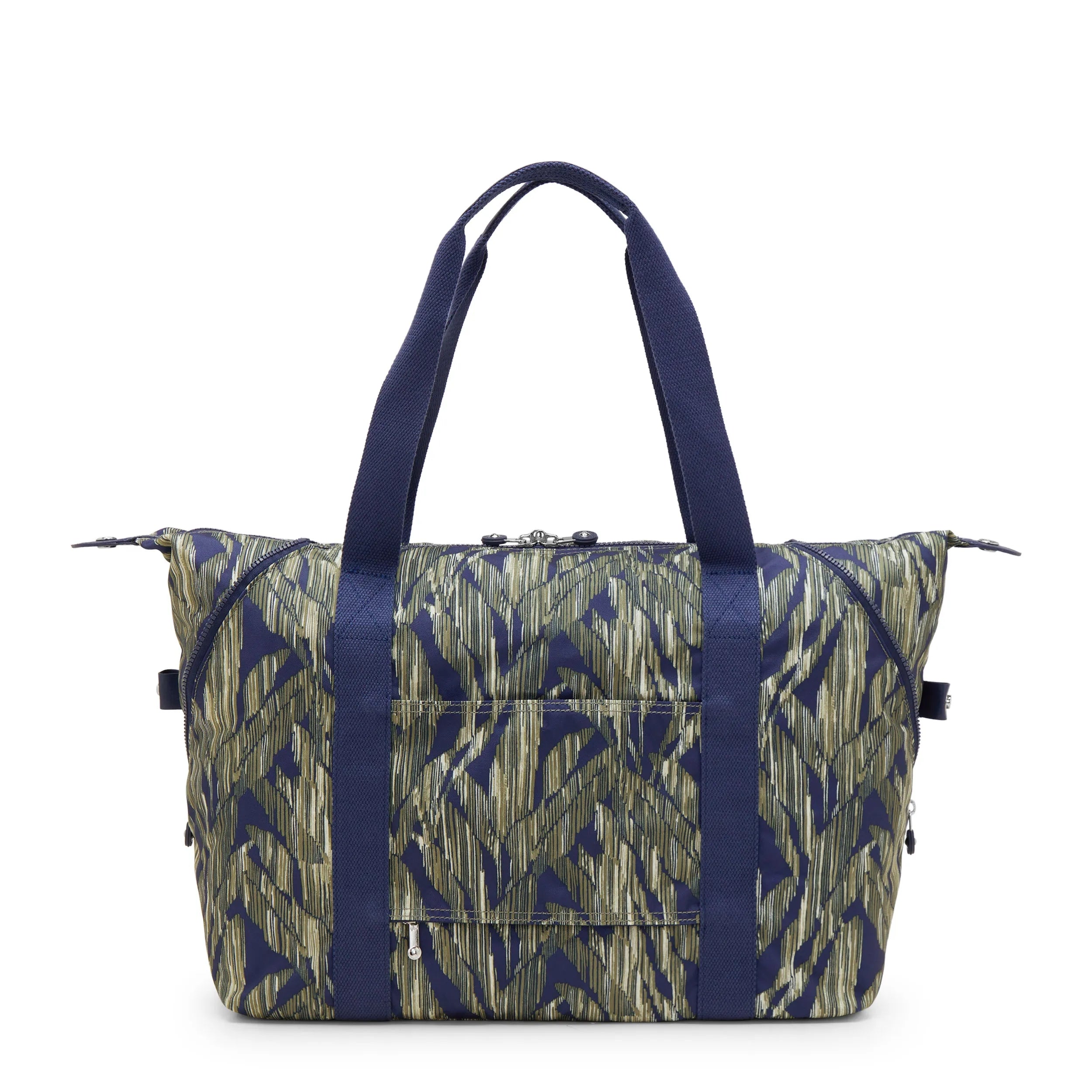 Art Medium Printed Tote Bag - Image 3