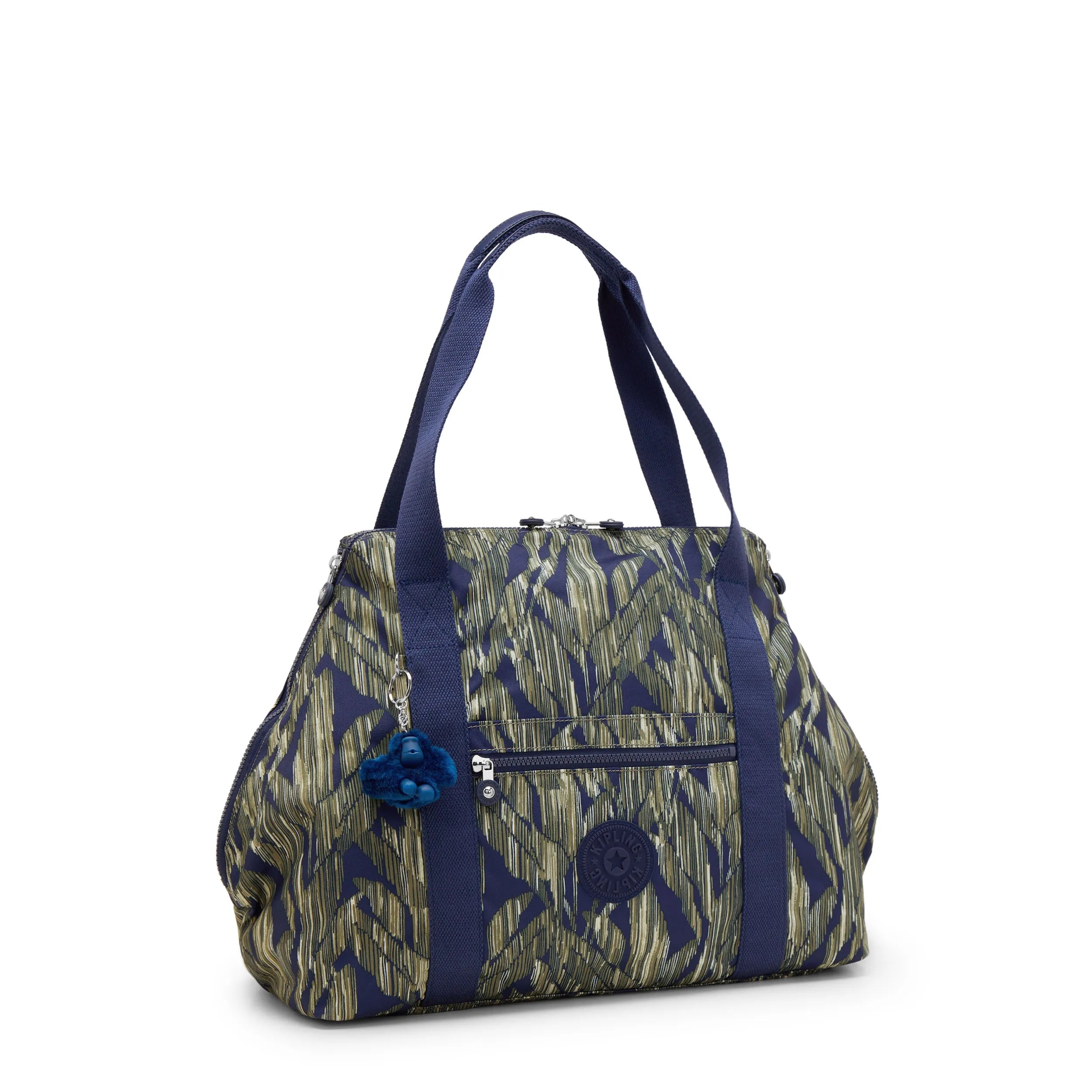 Art Medium Printed Tote Bag - Image 6