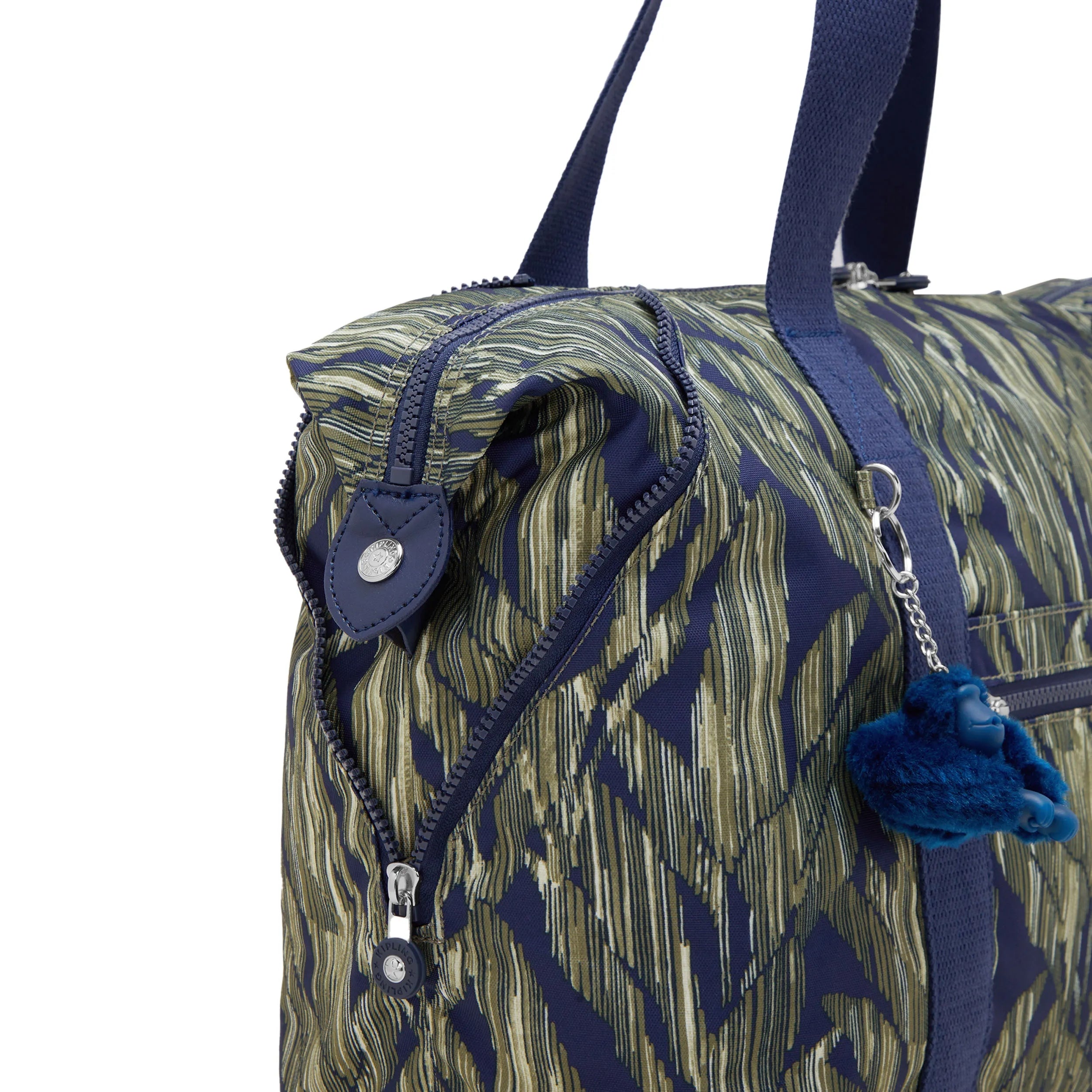 Art Medium Printed Tote Bag - Image 7
