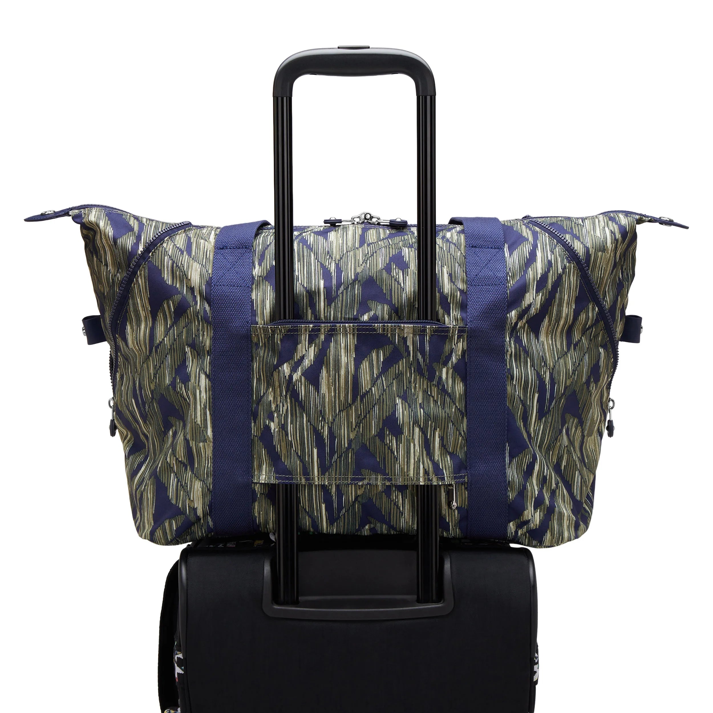 Art Medium Printed Tote Bag - Image 8