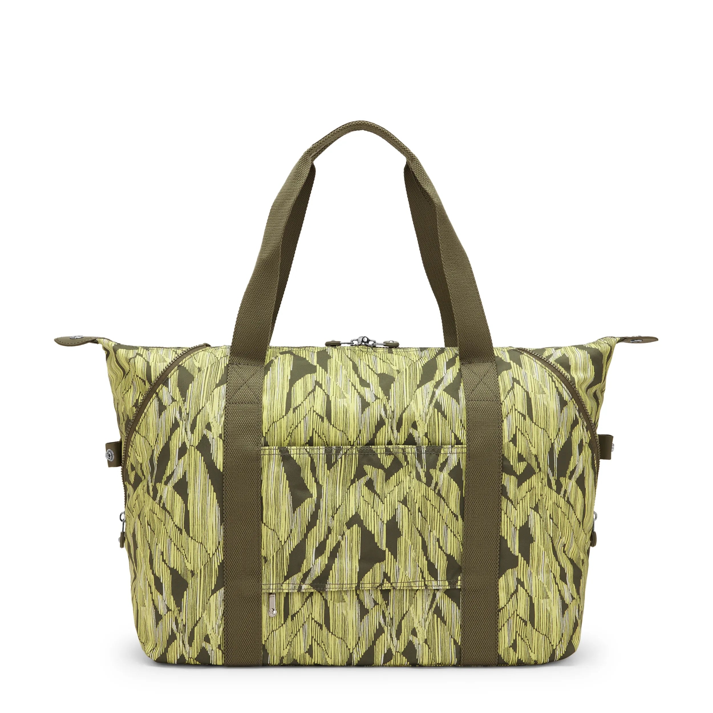Art Medium Printed Tote Bag - Image 3