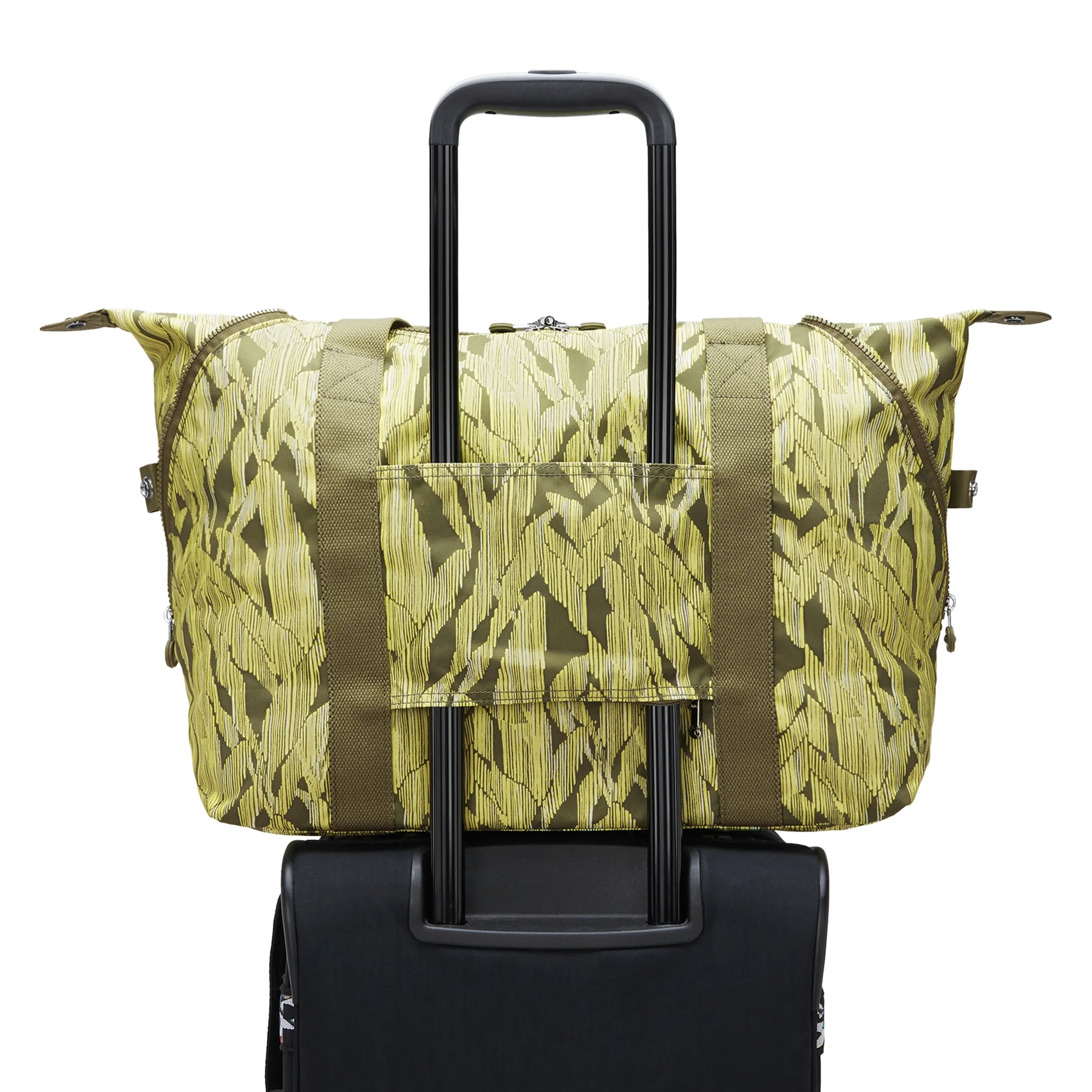 Art Medium Printed Tote Bag - Image 8