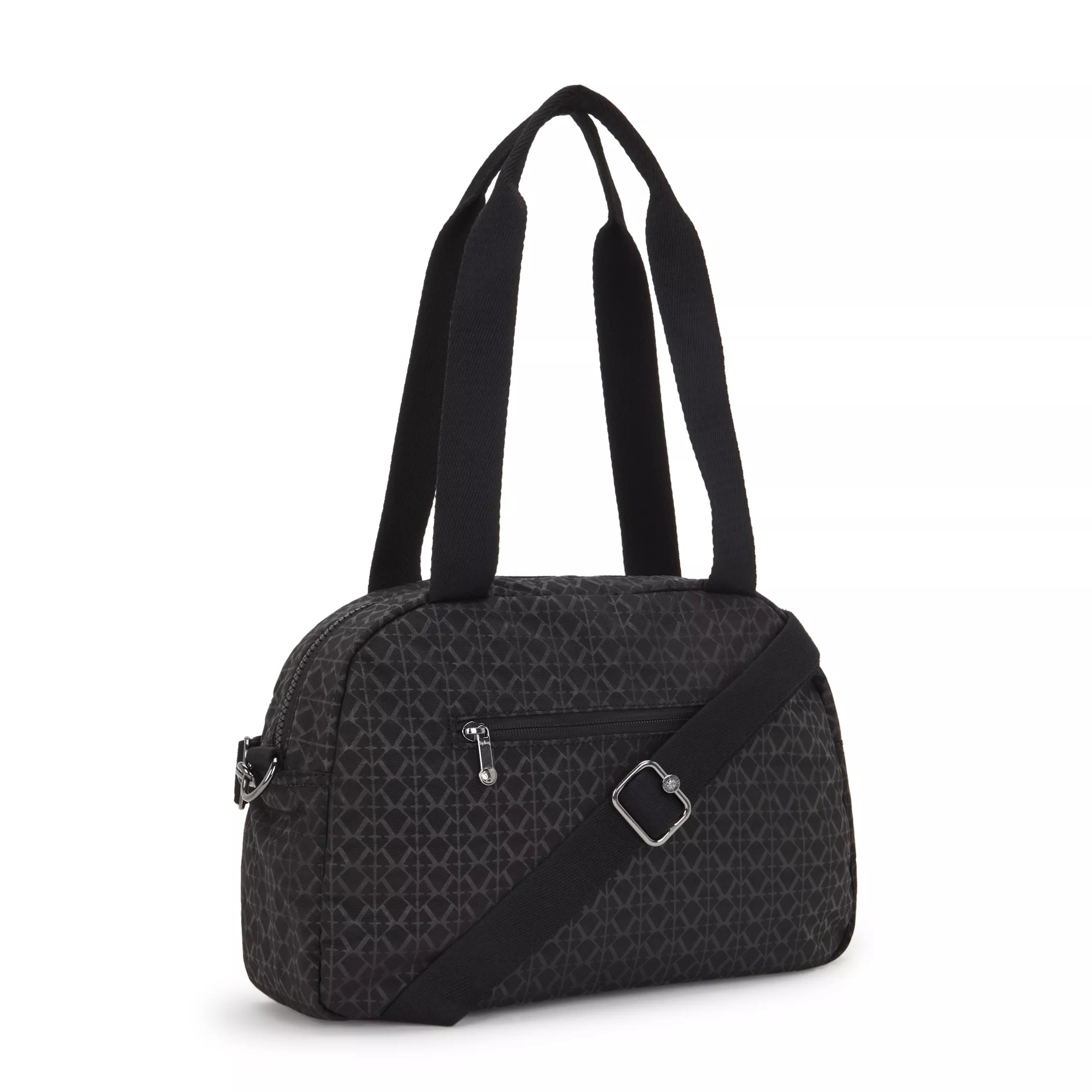 Cool Defea Printed Shoulder Bag - Image 3