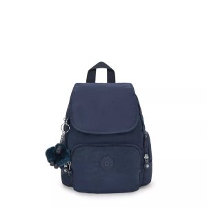 City Zip Mini Backpack