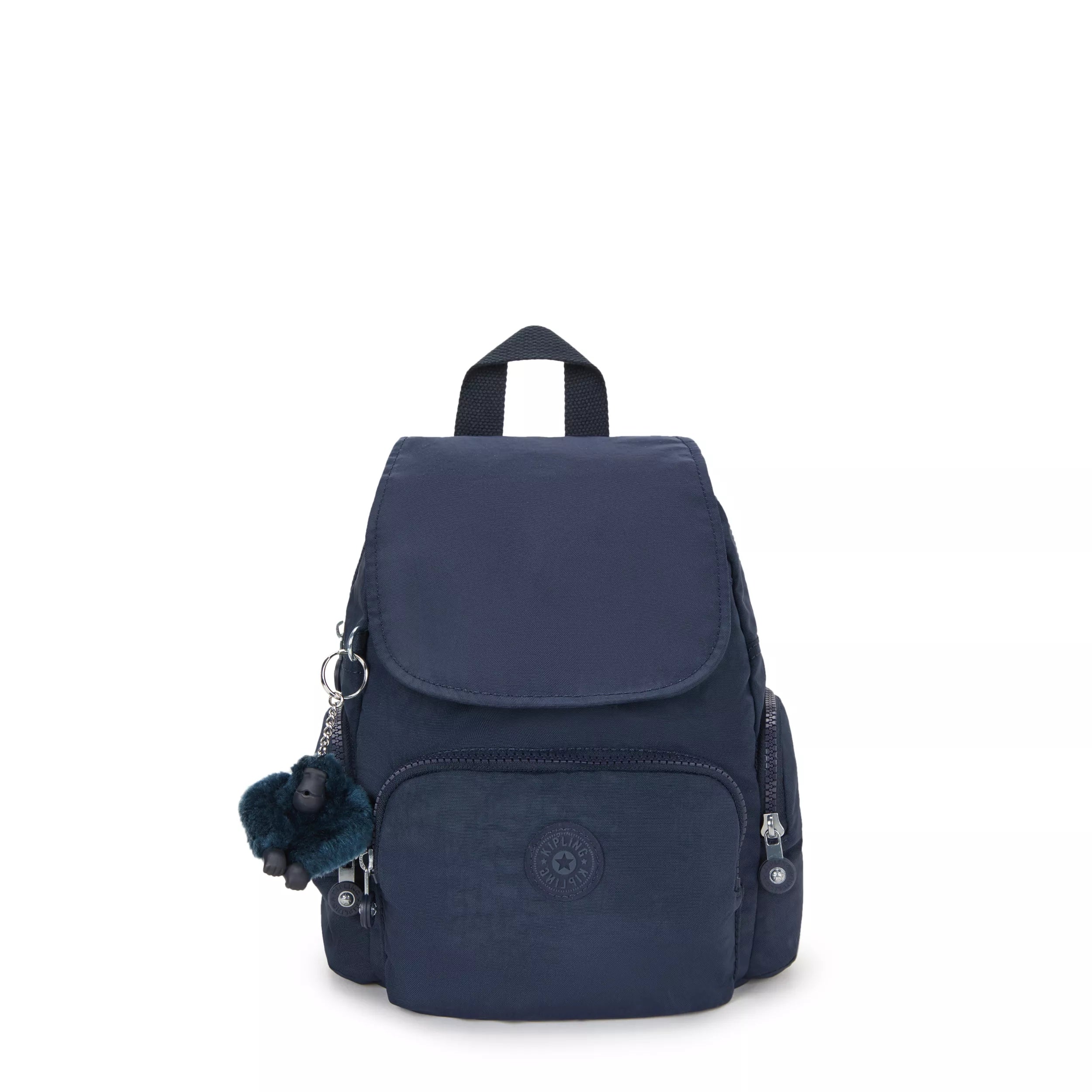 City Zip Mini Backpack