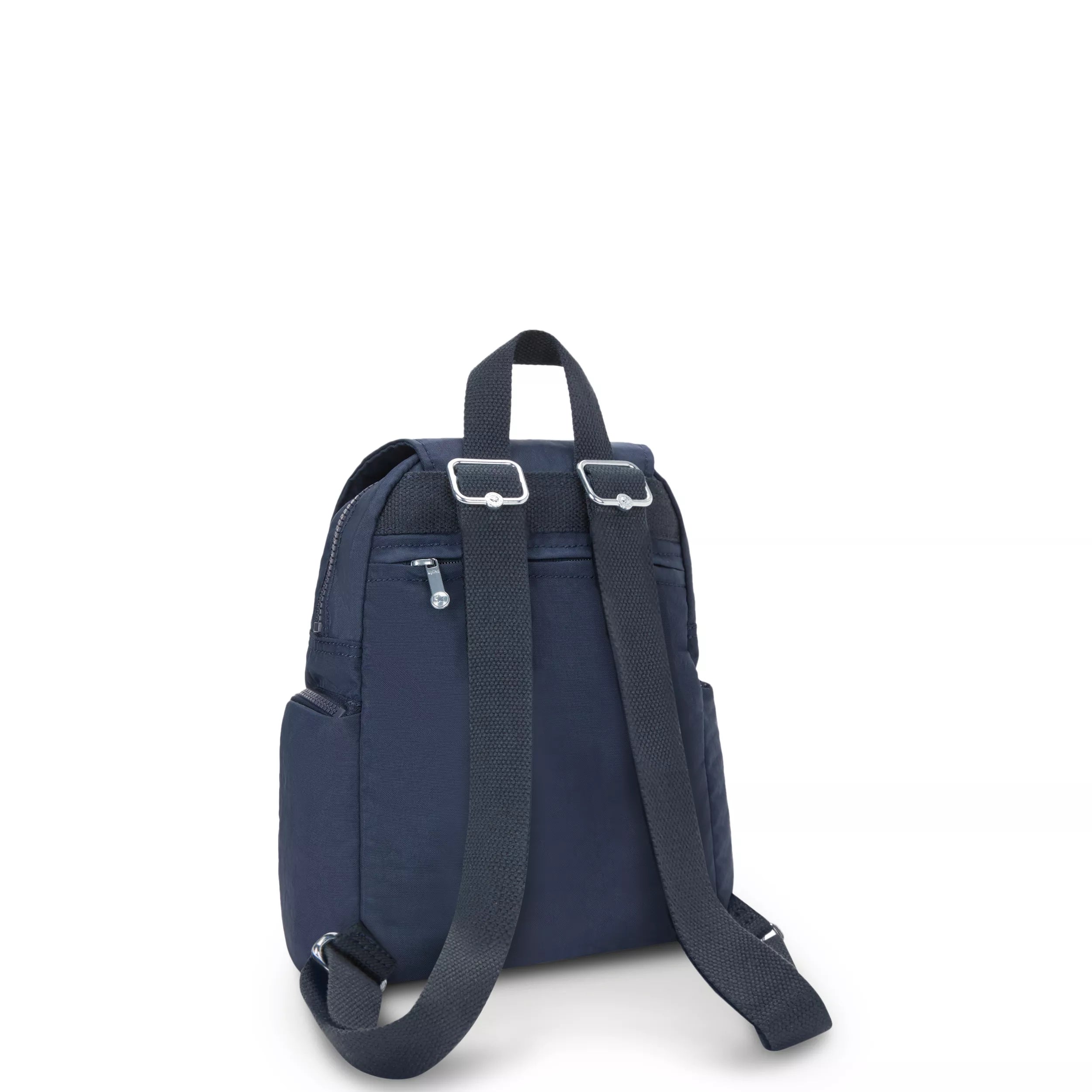City Zip Mini Backpack - Image 3